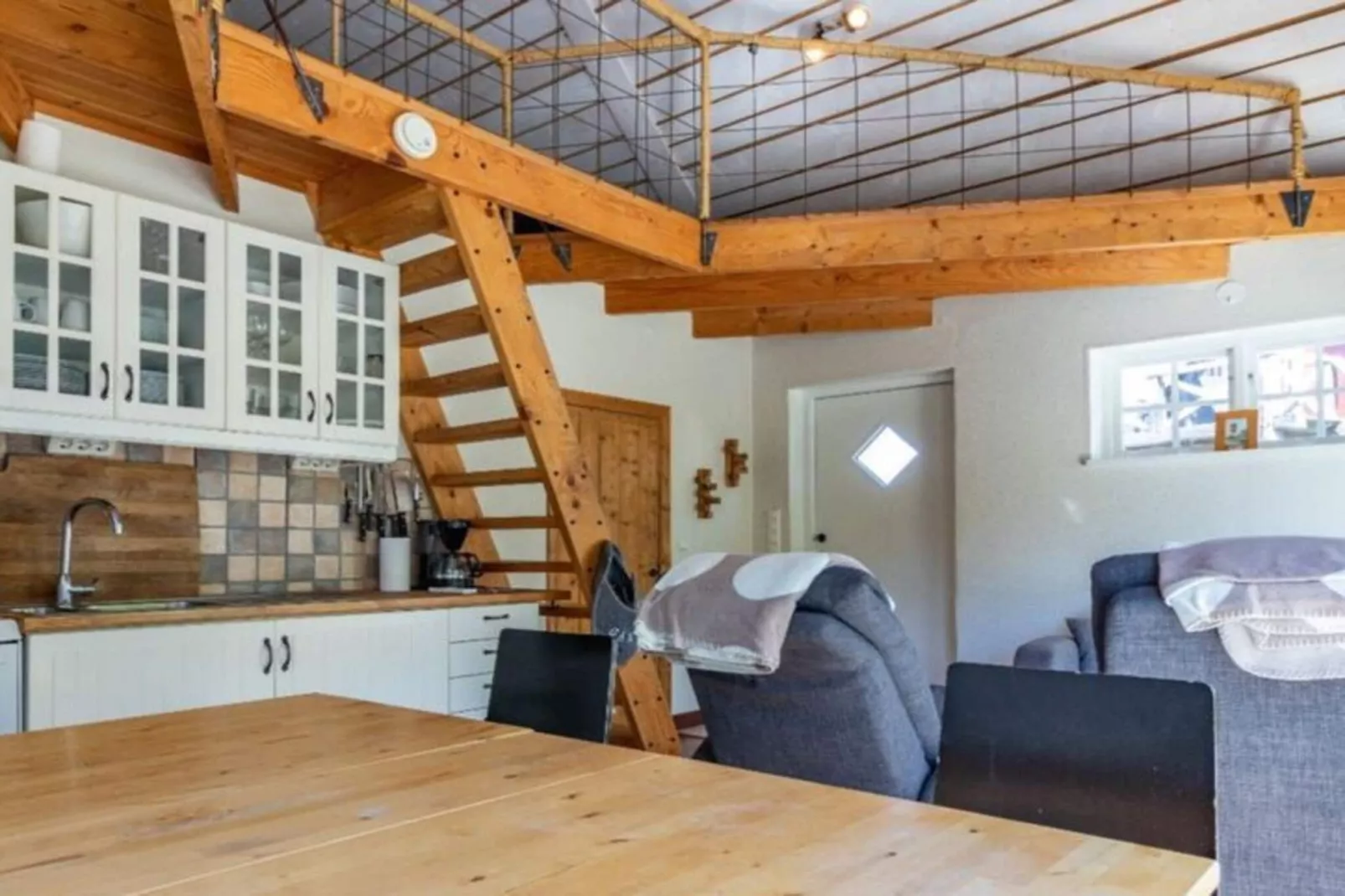 4 star holiday home in Drottningskär