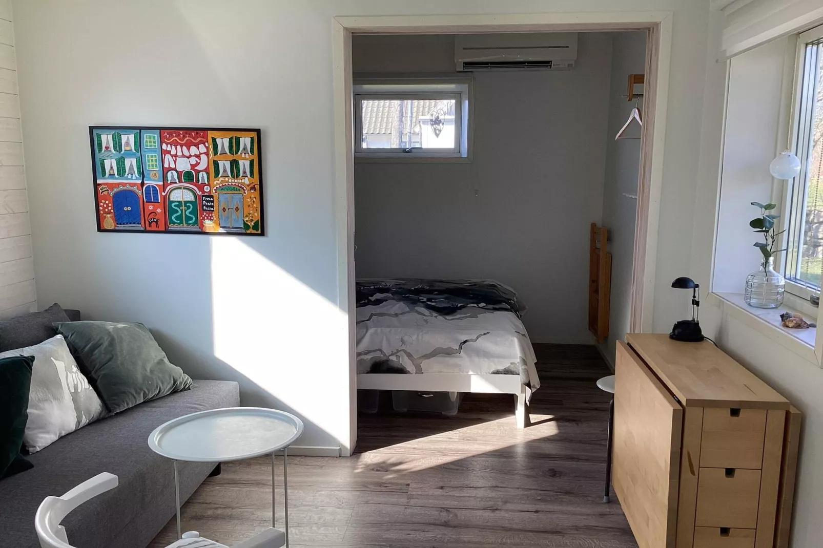 4 star holiday home in SKÅNE/VEJBYSTRAND
