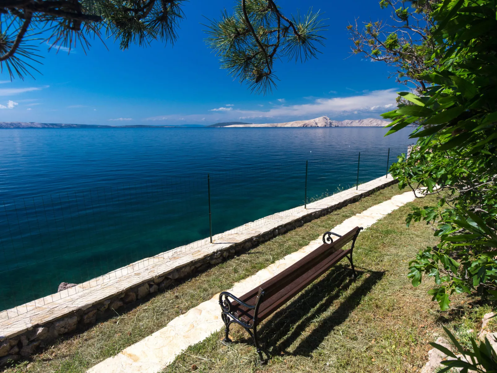 Starigrad-Outside