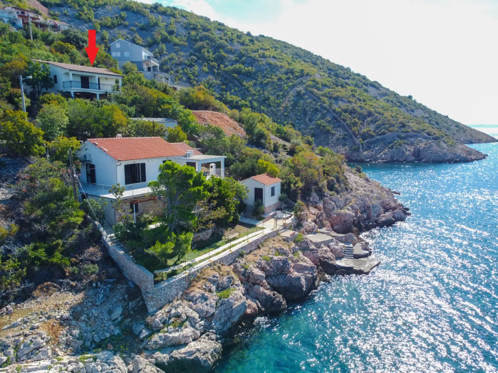 Starigrad-Outside