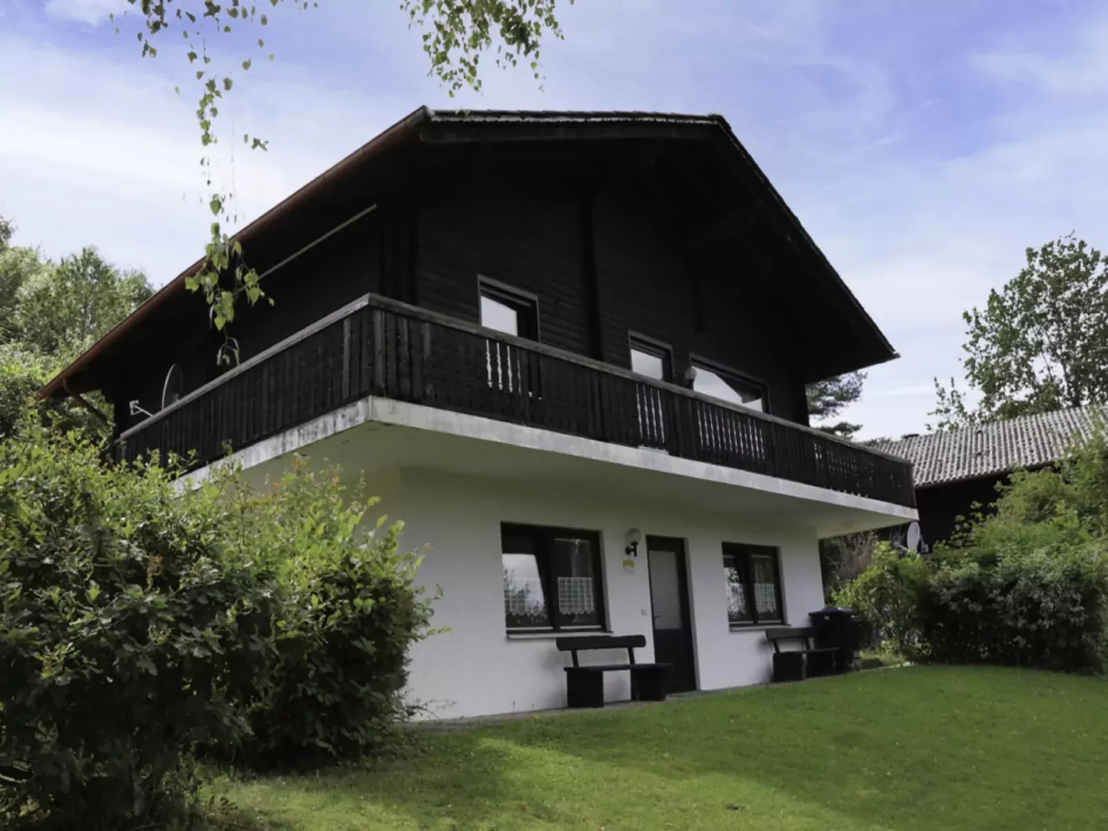 Ferienpark Himmelberg-Outside