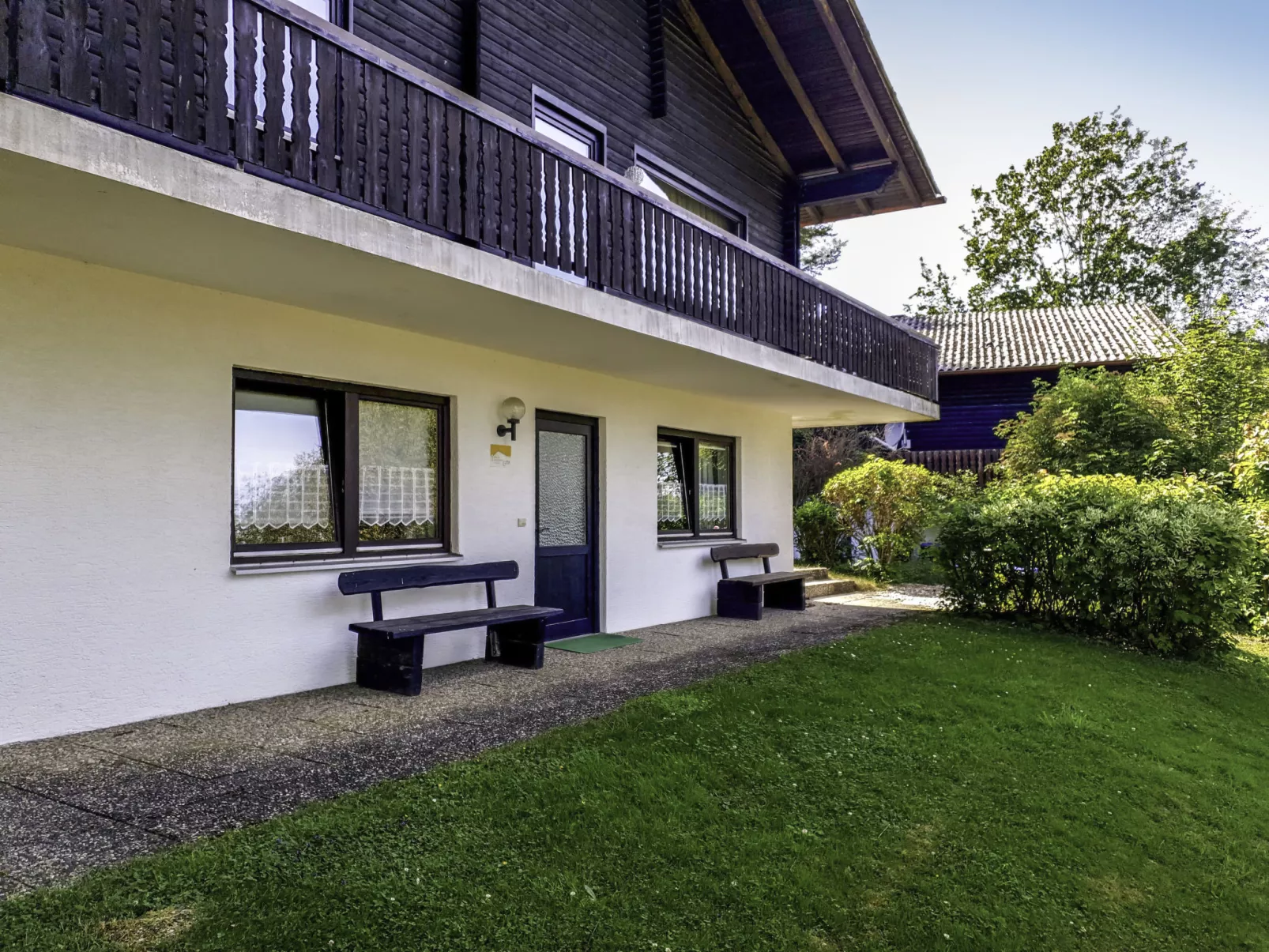 Ferienpark Himmelberg-Outside
