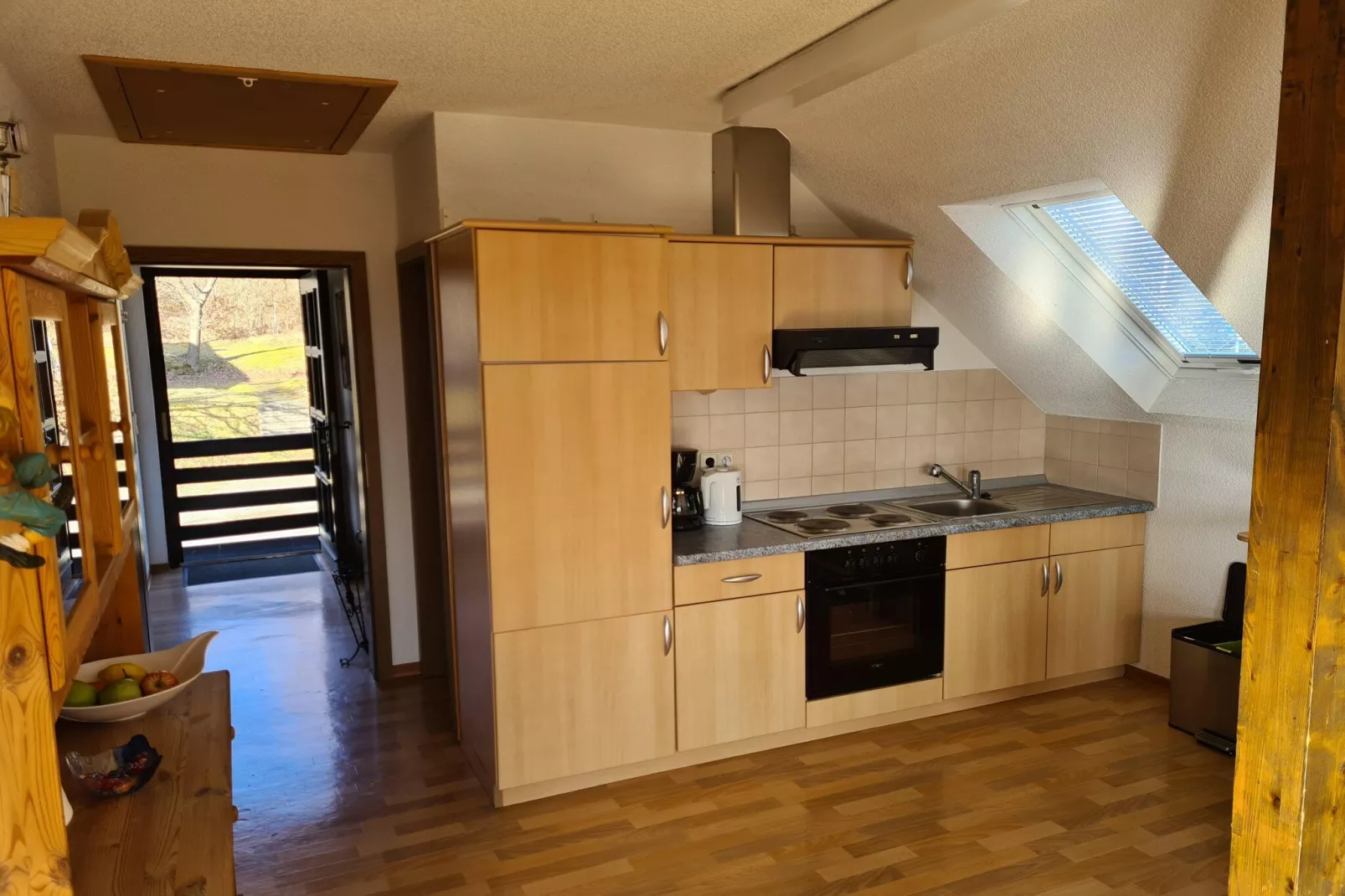 Am Sternberg-Kitchen