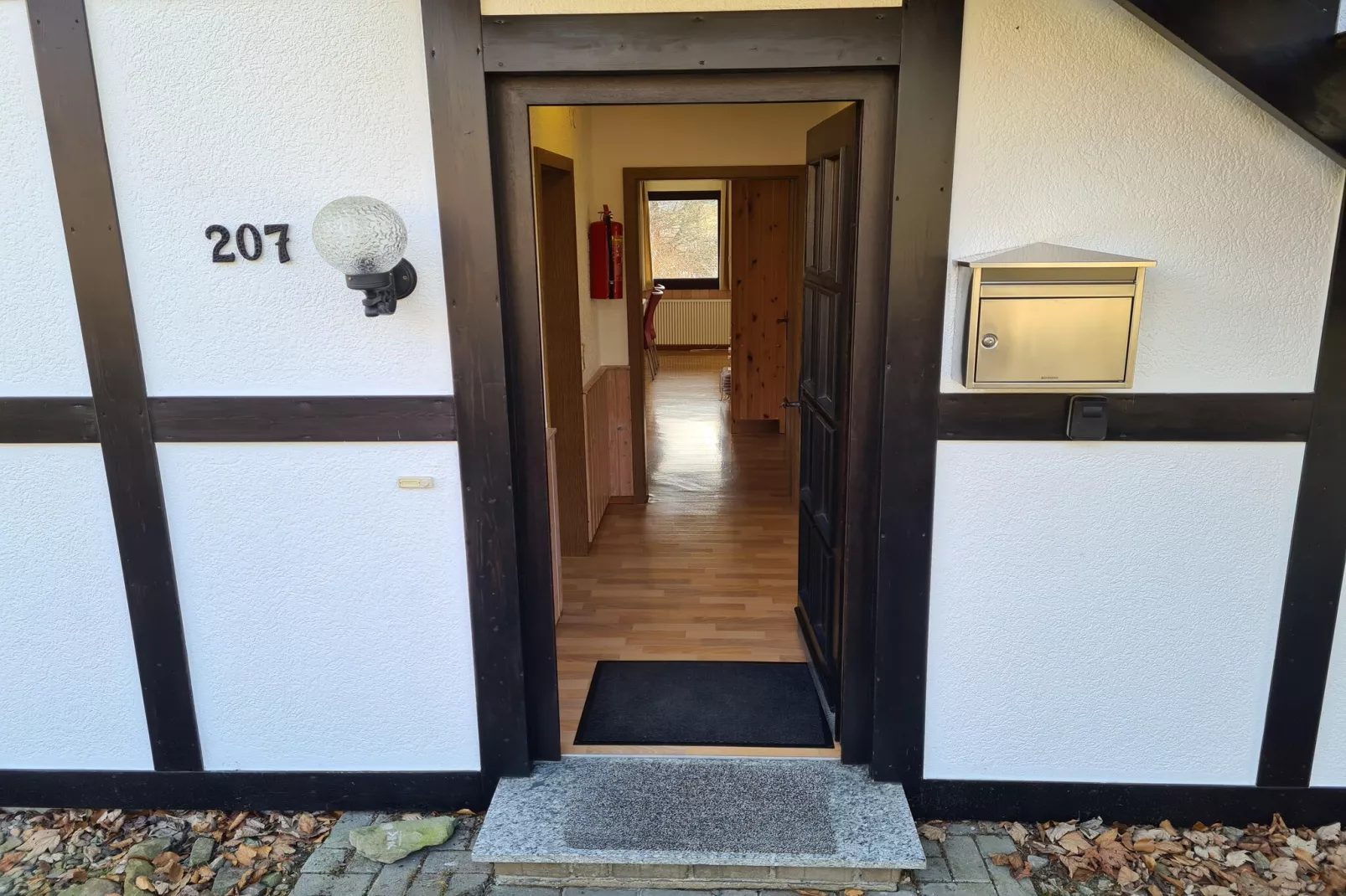 Am Sternberg-Reception hall
