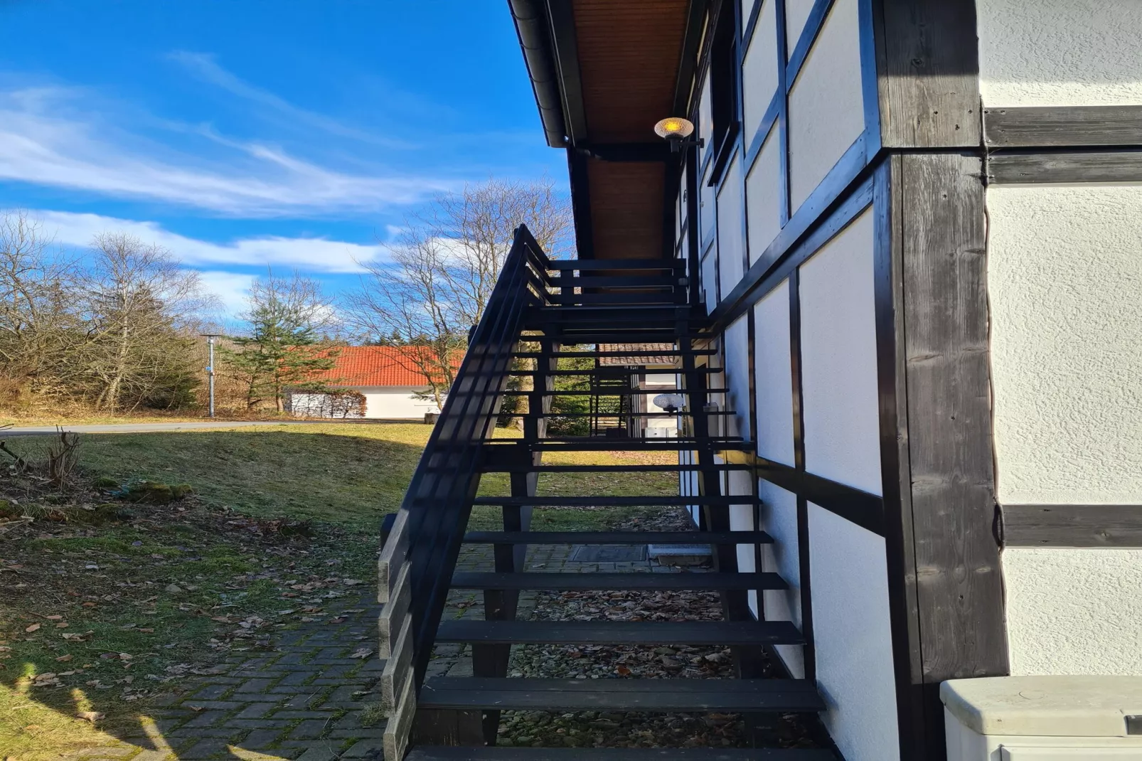 Am Sternberg-Reception hall