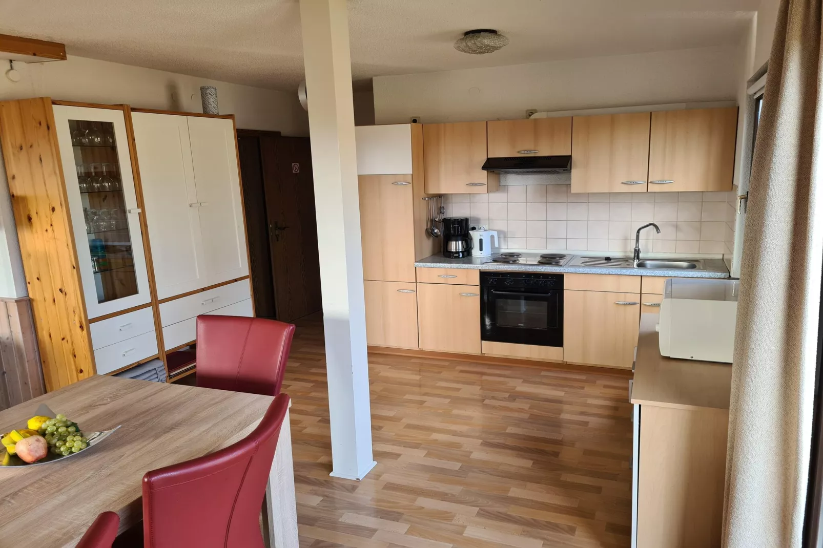Am Sternberg-Kitchen