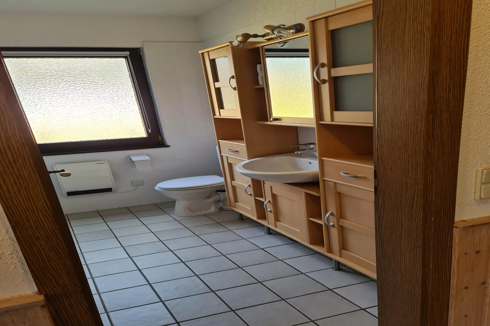 Am Sternberg-Bathroom