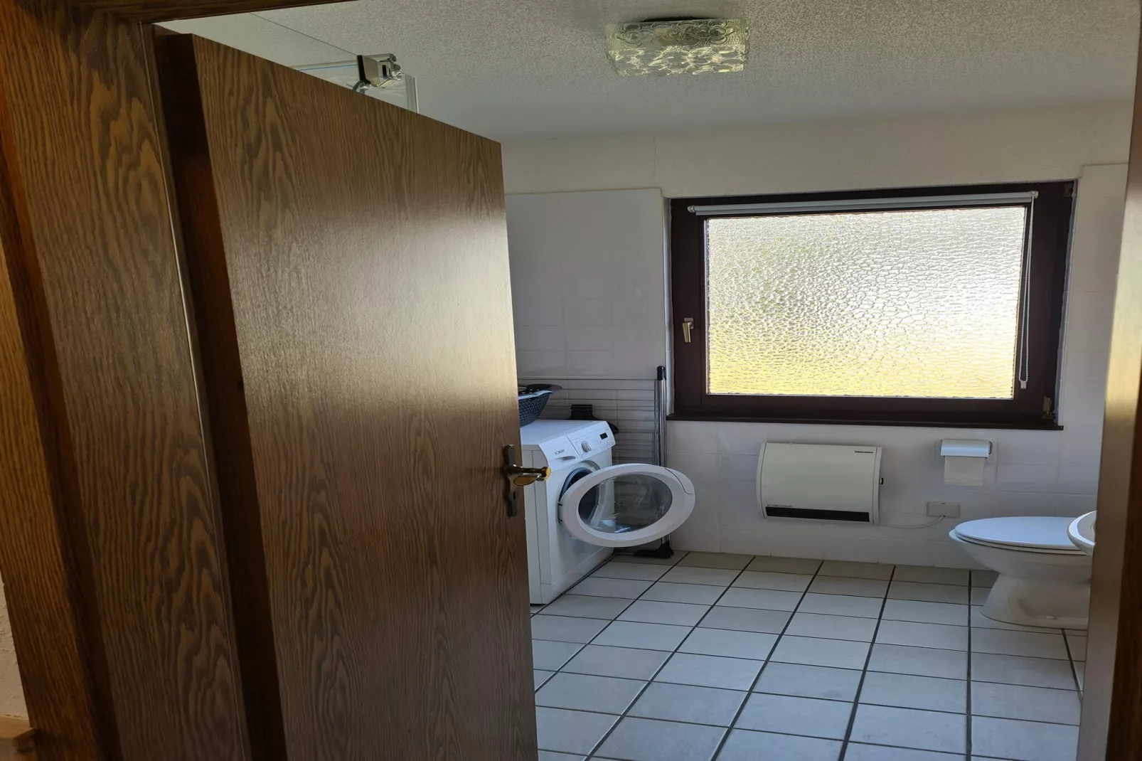 Am Sternberg-Bathroom