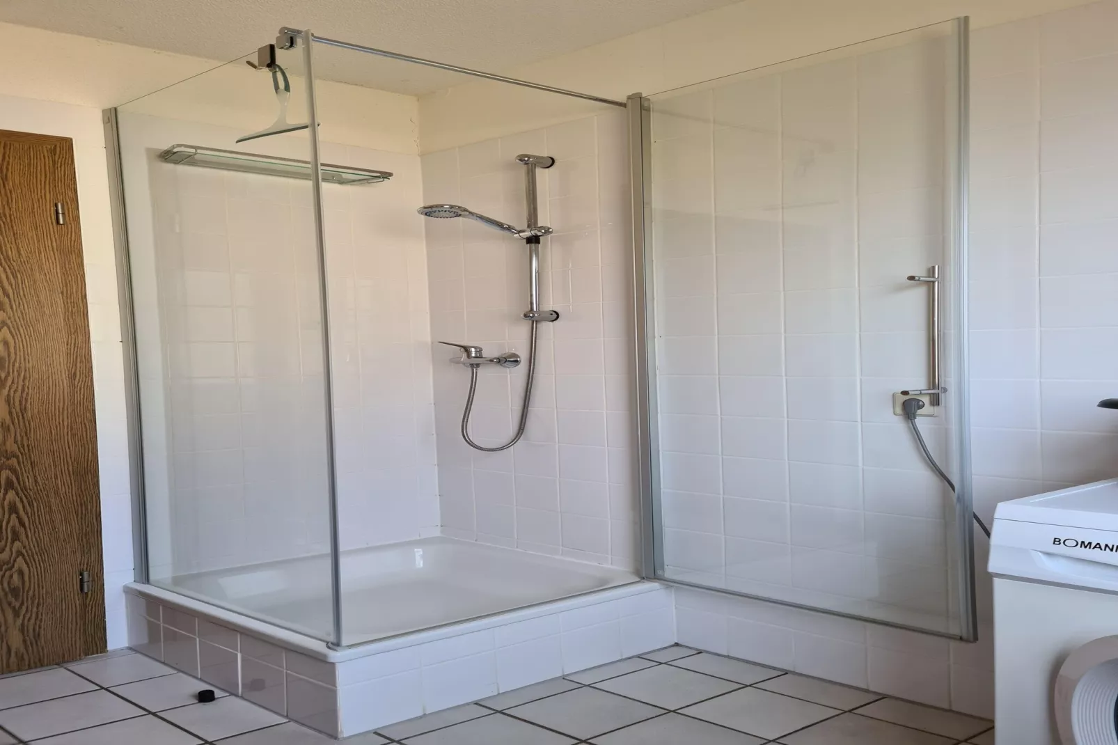 Am Sternberg-Bathroom