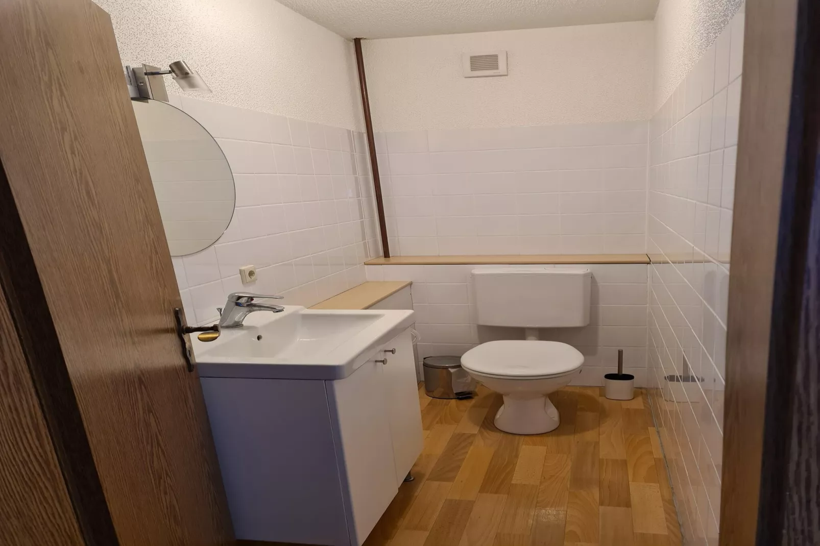 Am Sternberg-Bathroom