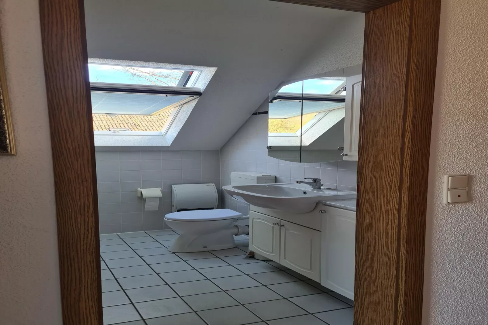 Am Sternberg-Bathroom