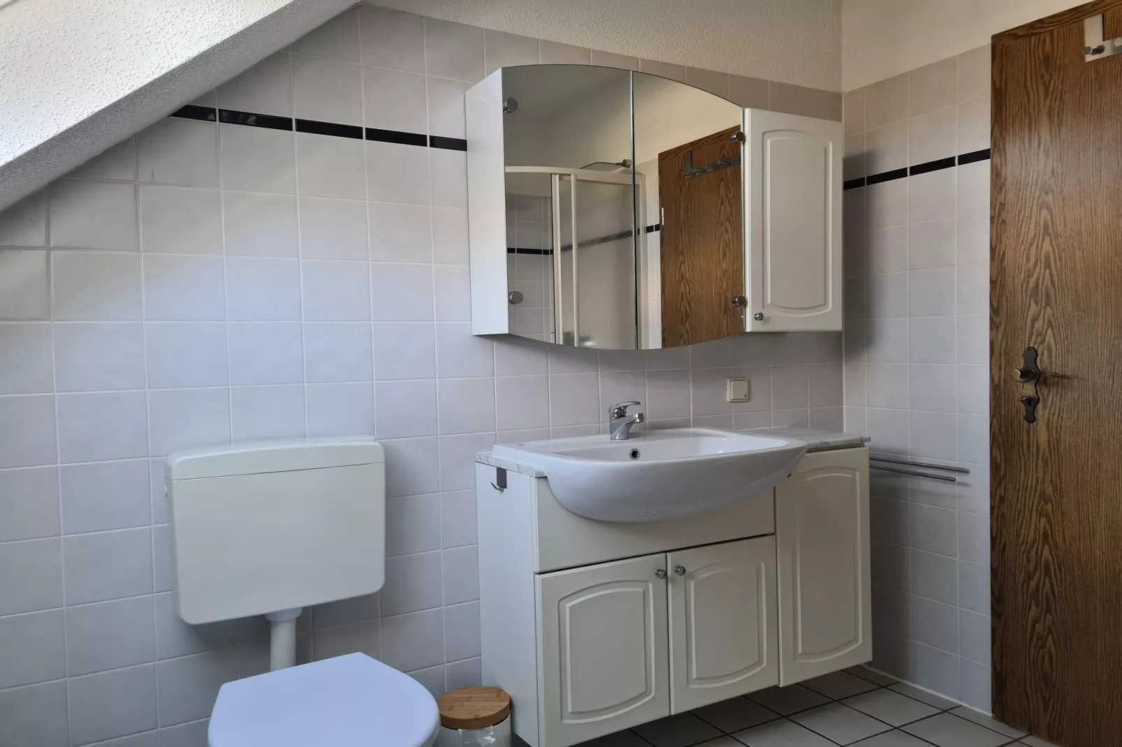 Am Sternberg-Bathroom