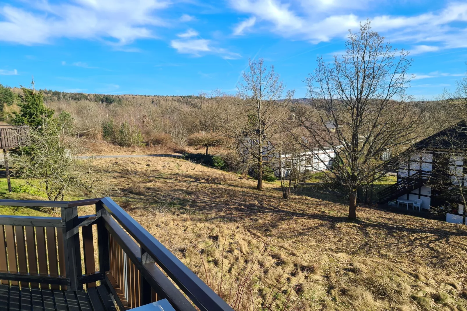 Am Sternberg-View summer