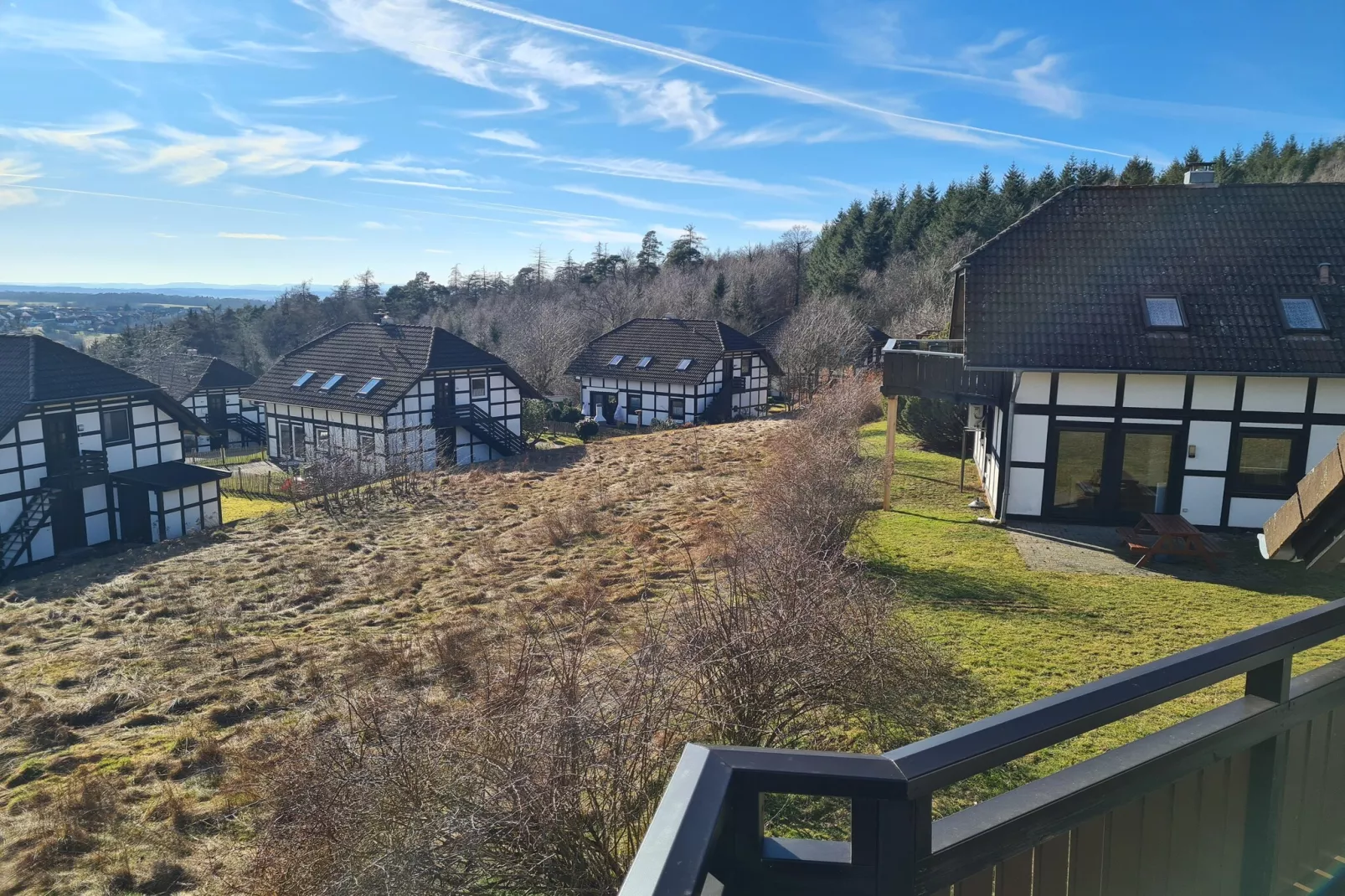 Am Sternberg-View summer