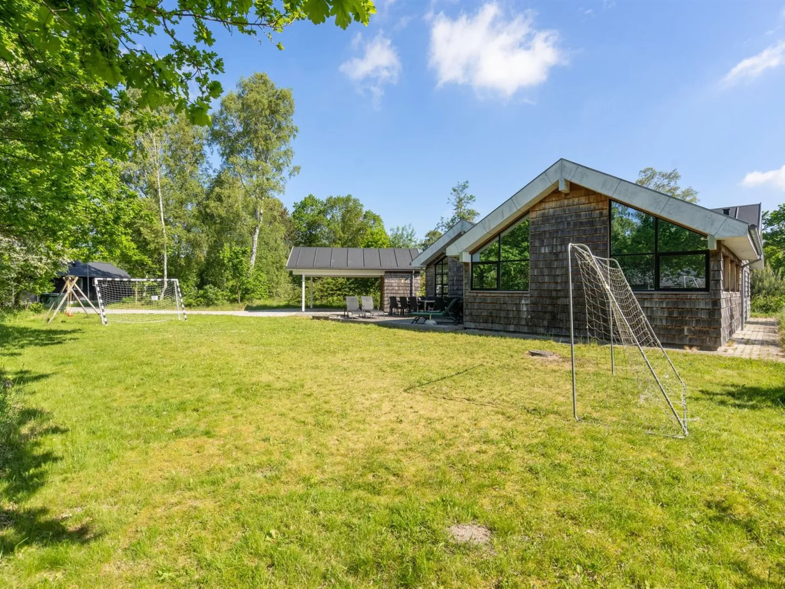 "Aimy" - 350m from the sea-Outside