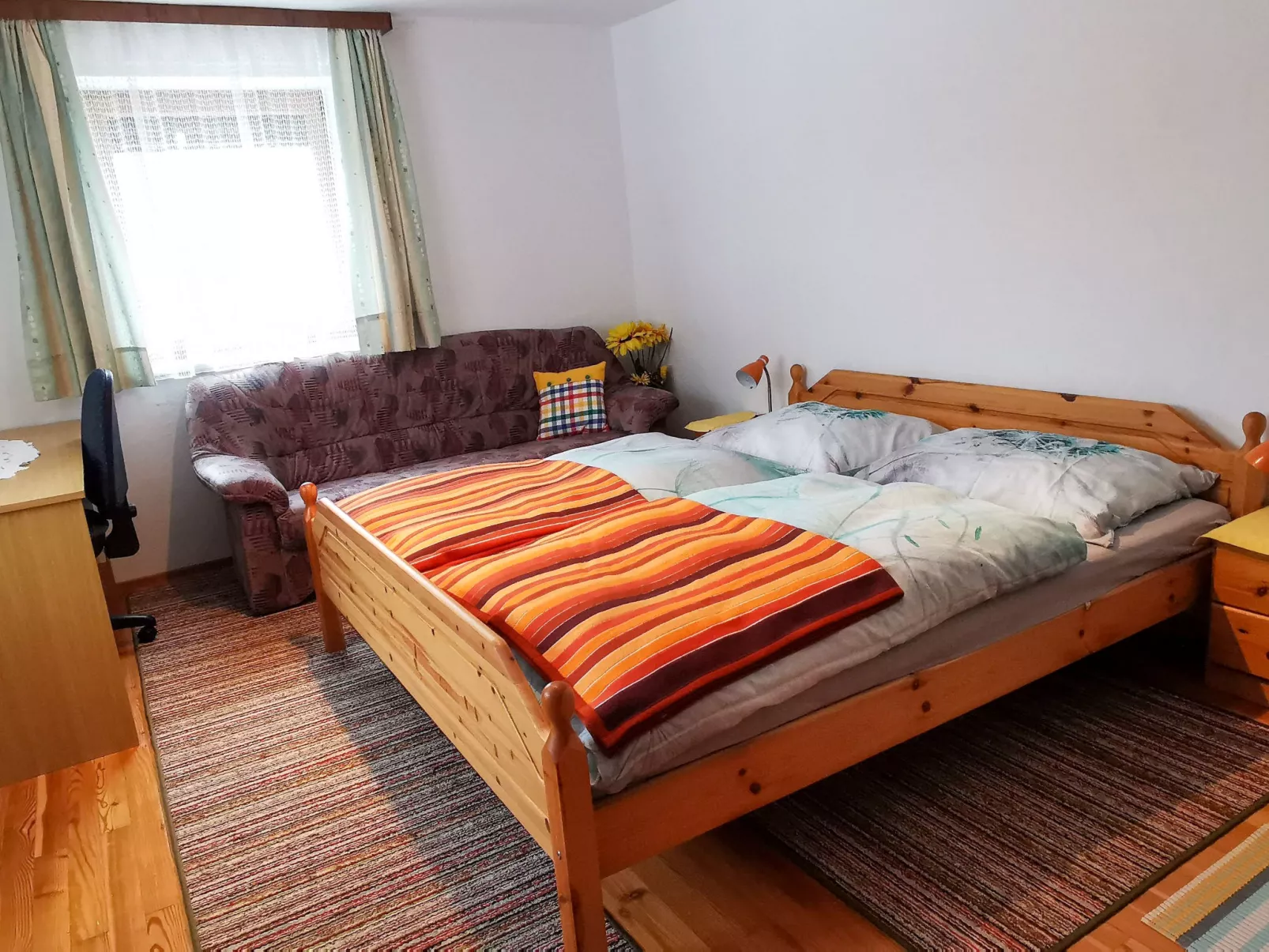 Landhaus Prieger-Inside