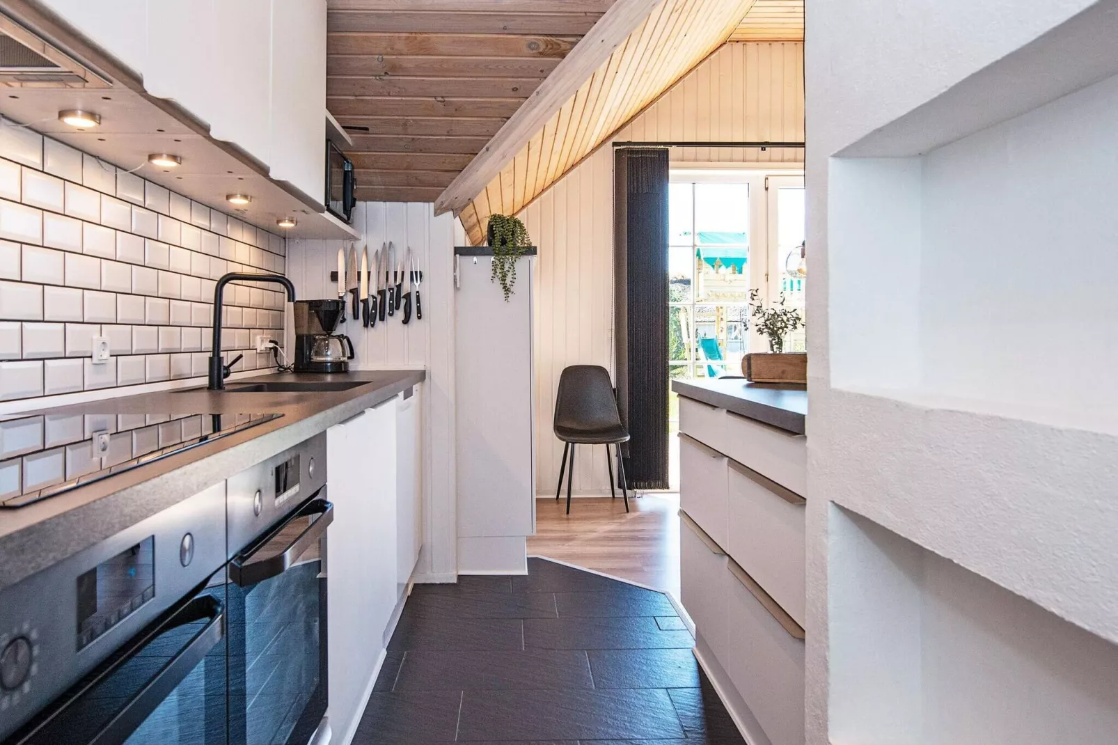 18 person holiday home in Fanø-Indoor