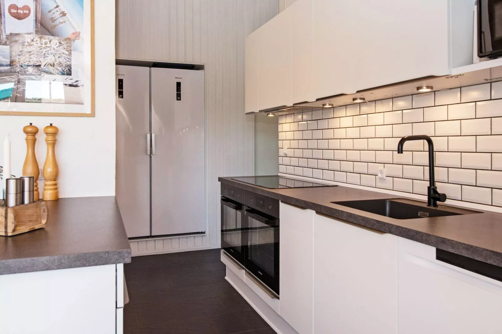 18 person holiday home in Fanø-Indoor