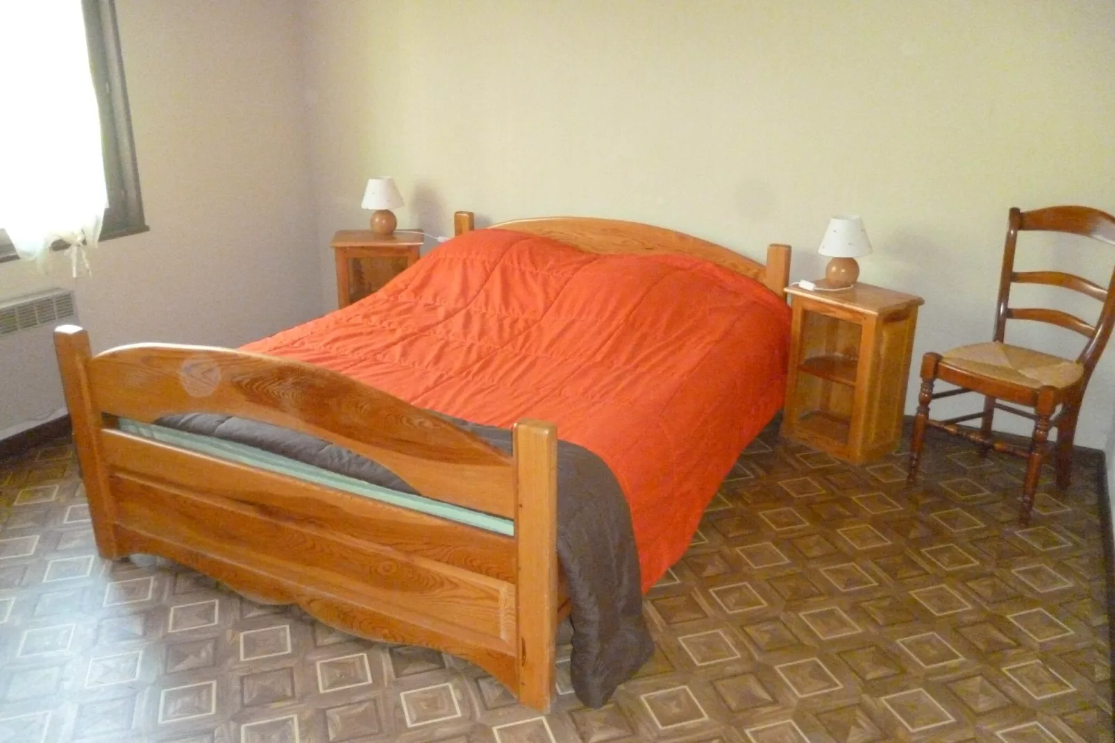 Chalet du Neune 11-Bedroom