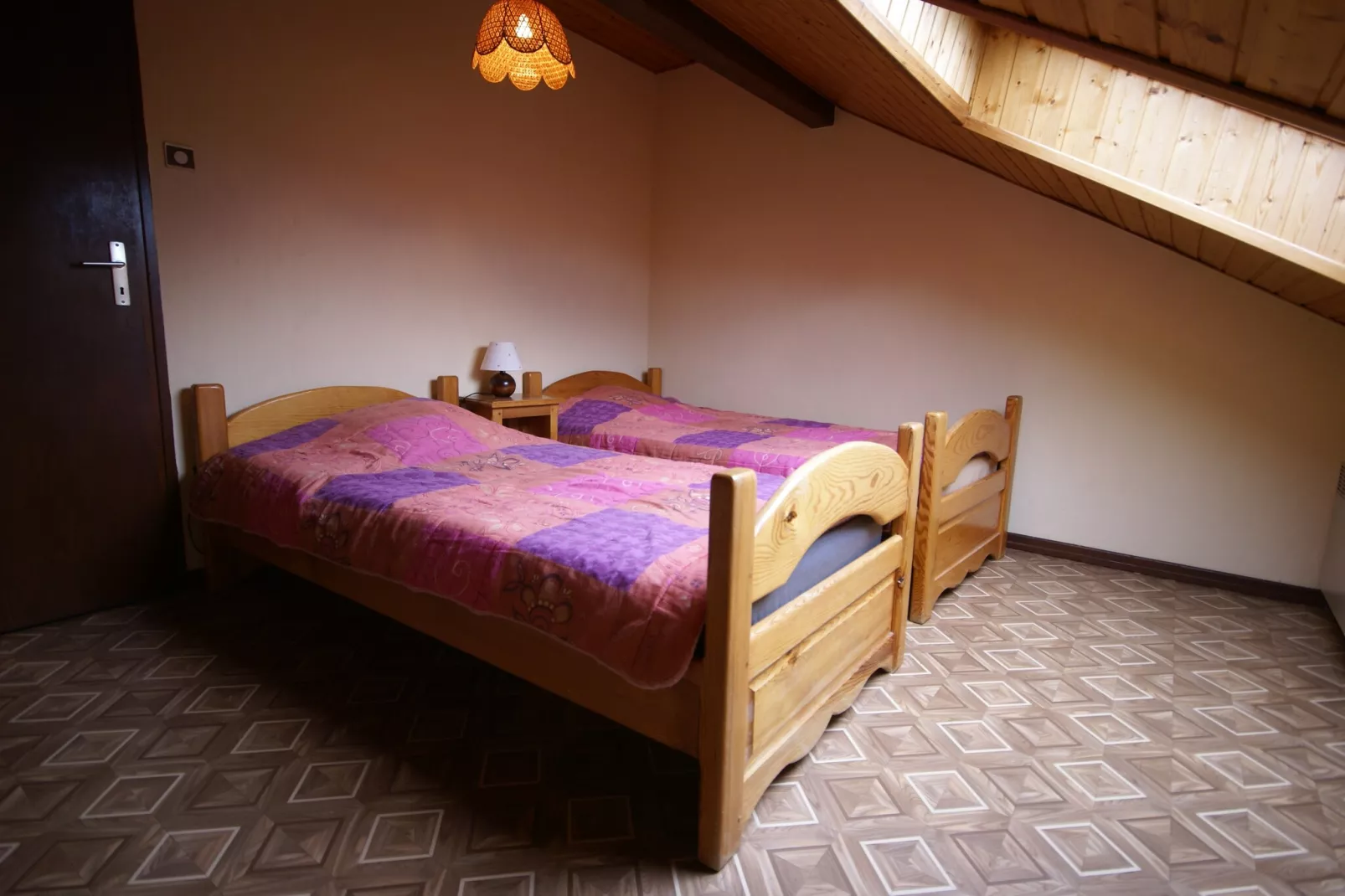 Chalet du Neune 11