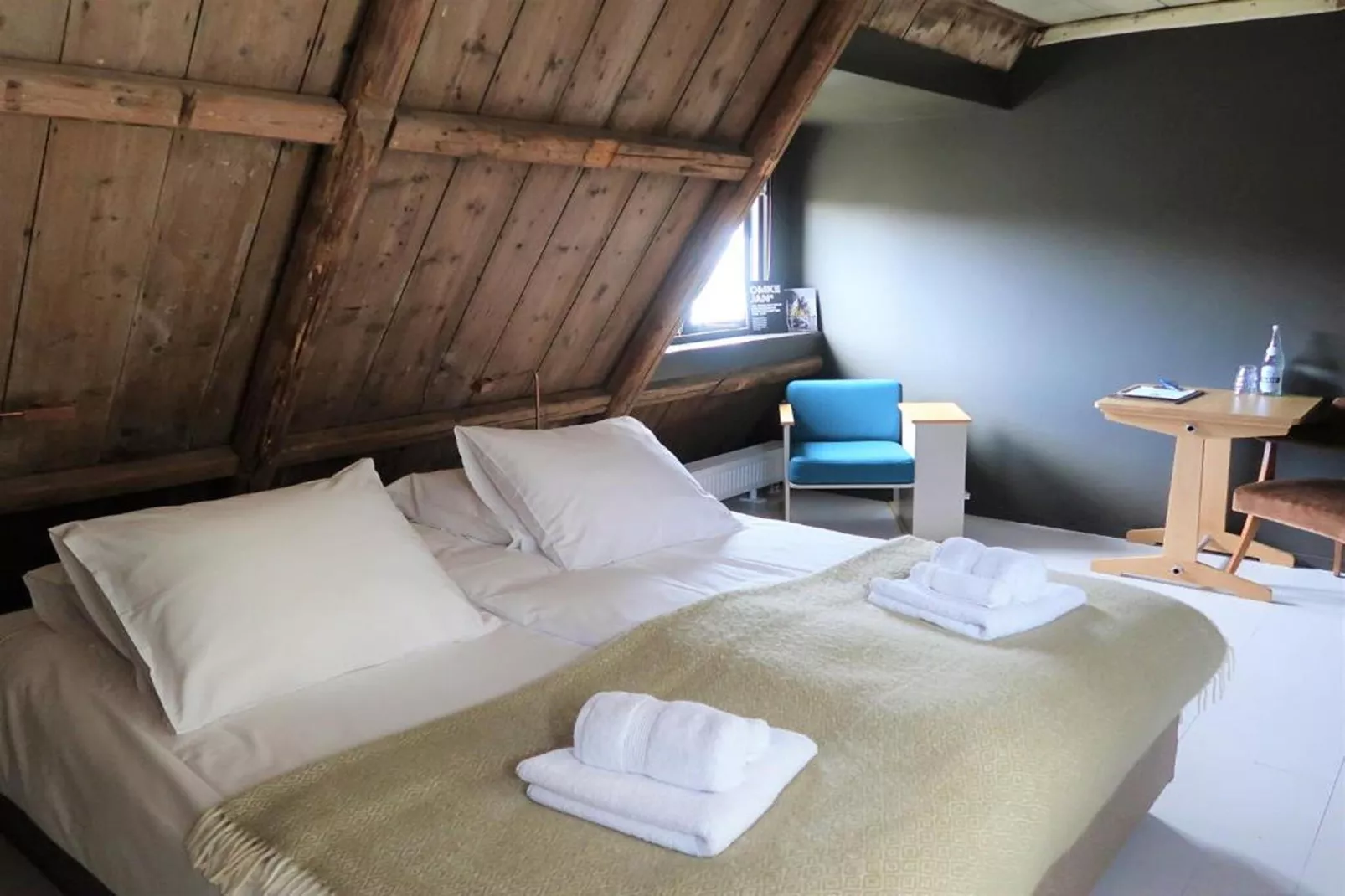 Omke Jan-Chambre