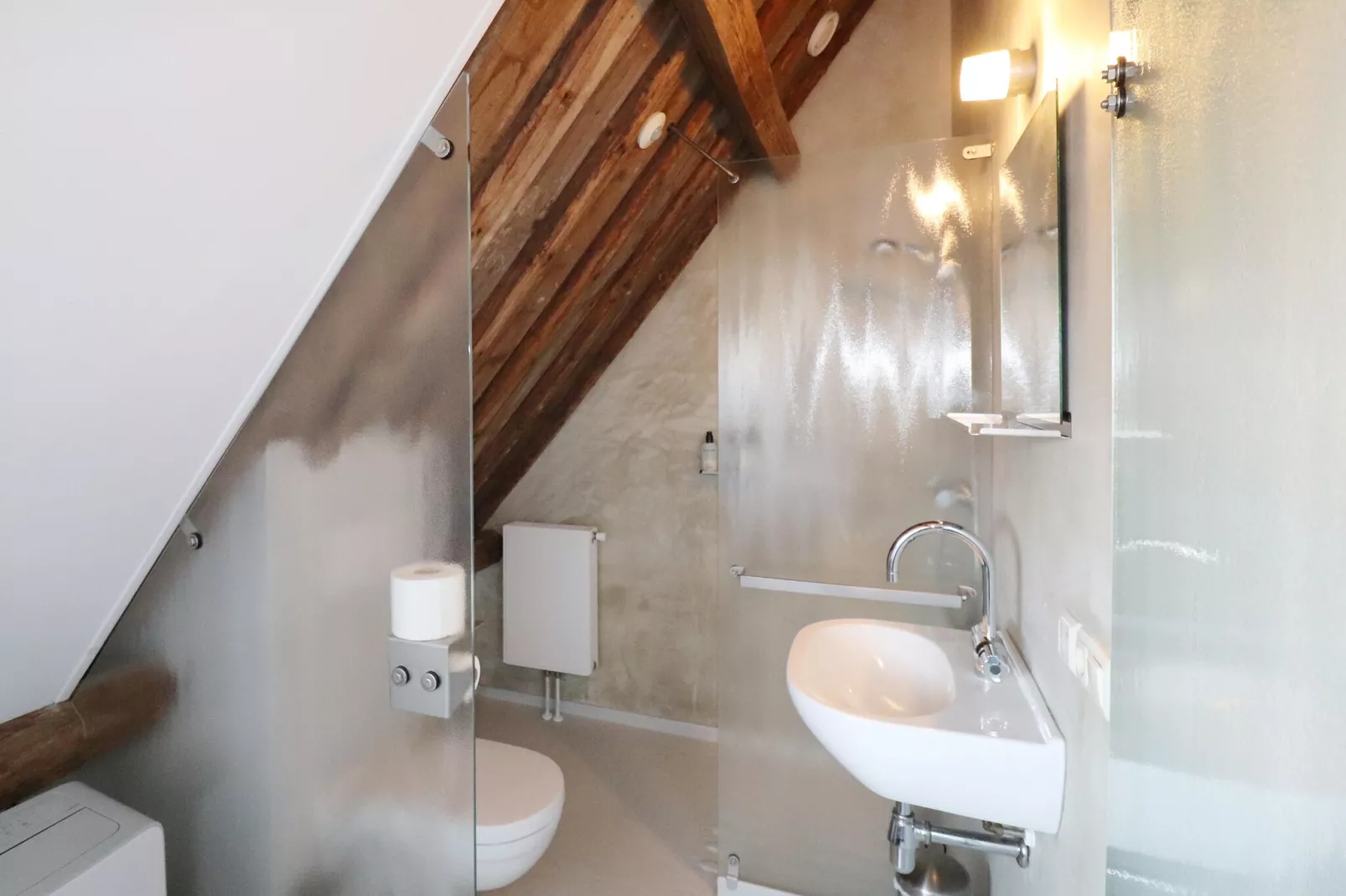 Omke Jan-Salle de bain