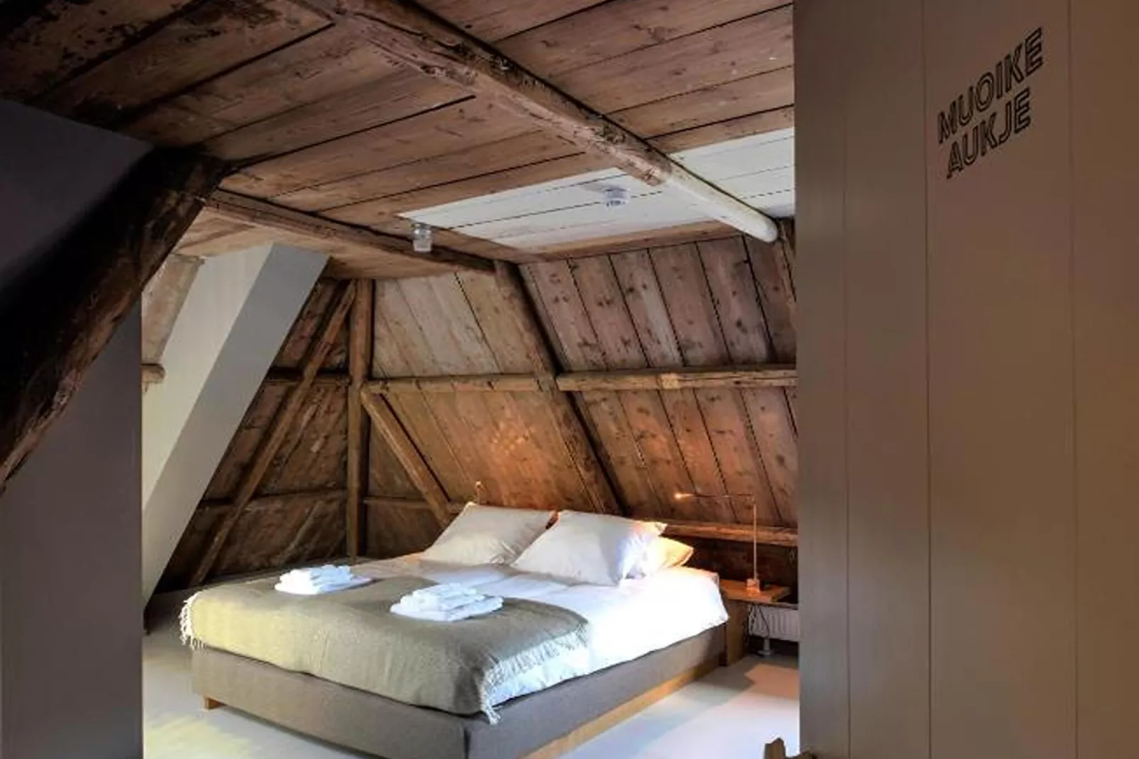 Omke Jan-Chambre