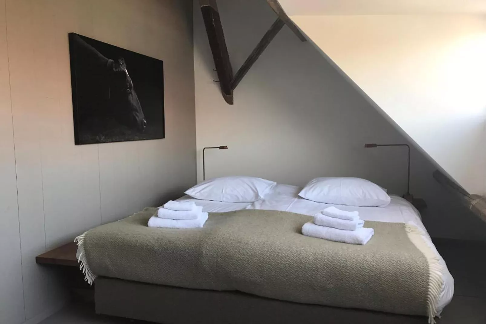 Omke Jan-Chambre