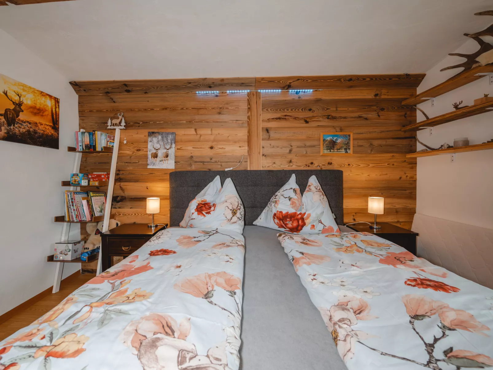 Dachstein Südwand-Inside