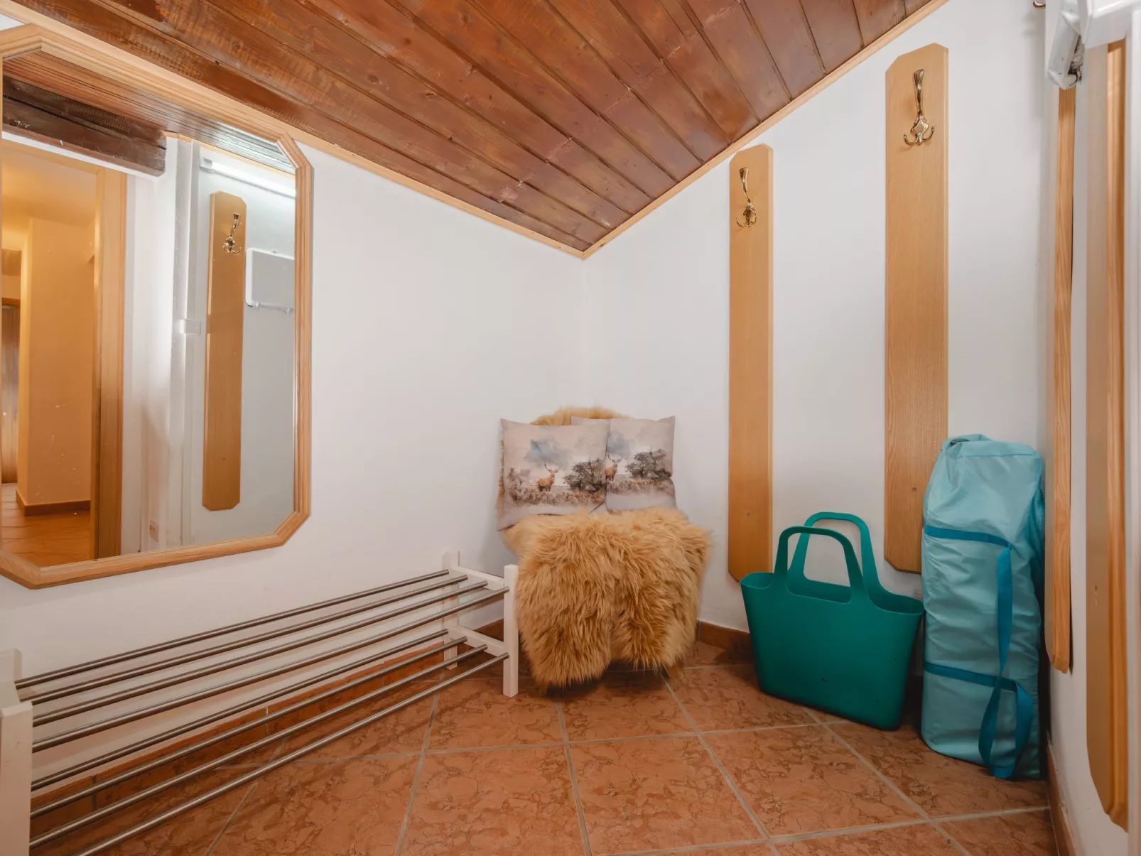 Dachstein Südwand-Inside