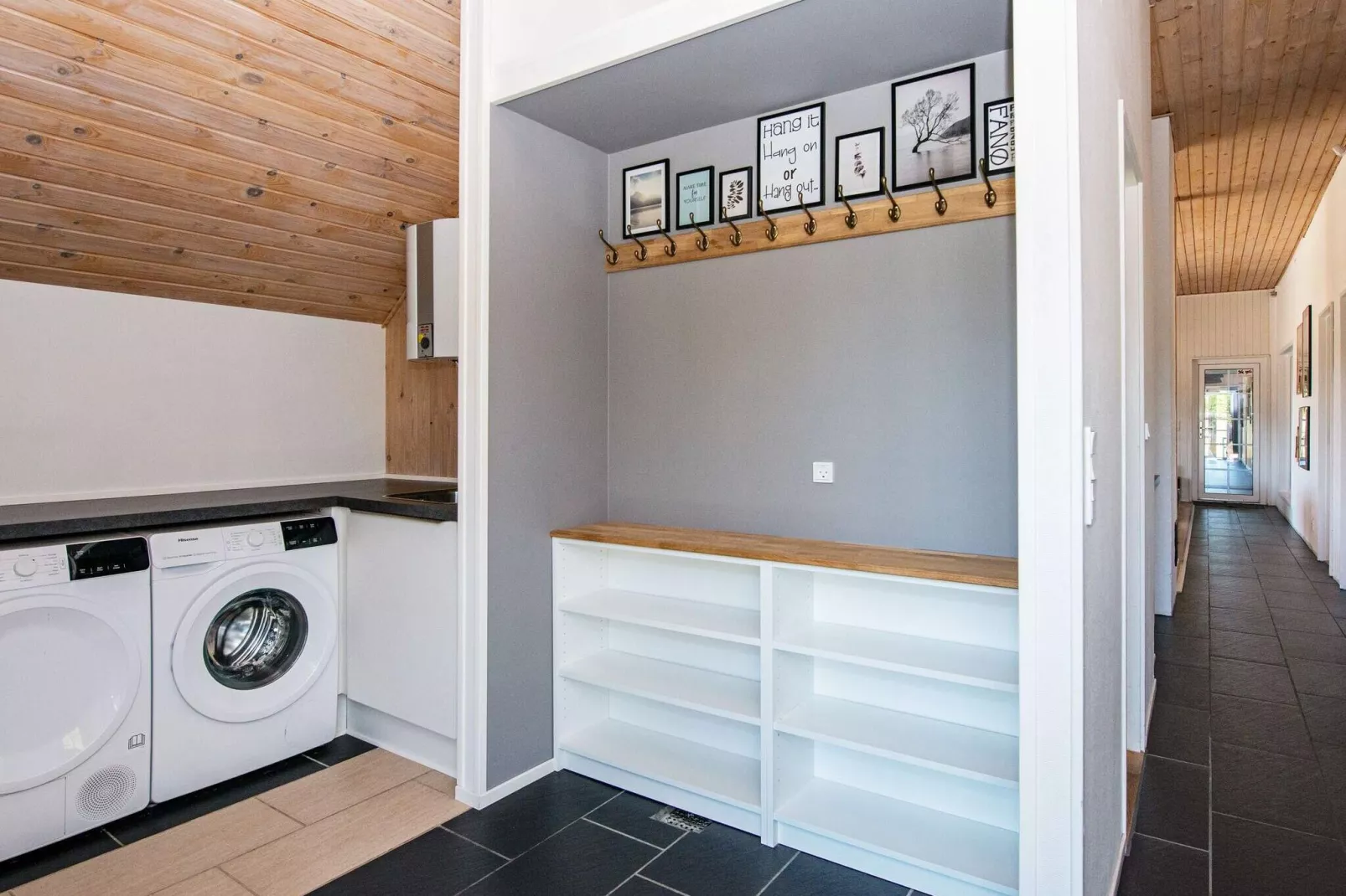 18 person holiday home in Fanø-Indoor