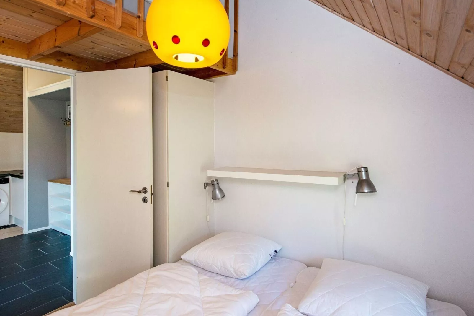 18 person holiday home in Fanø-Indoor