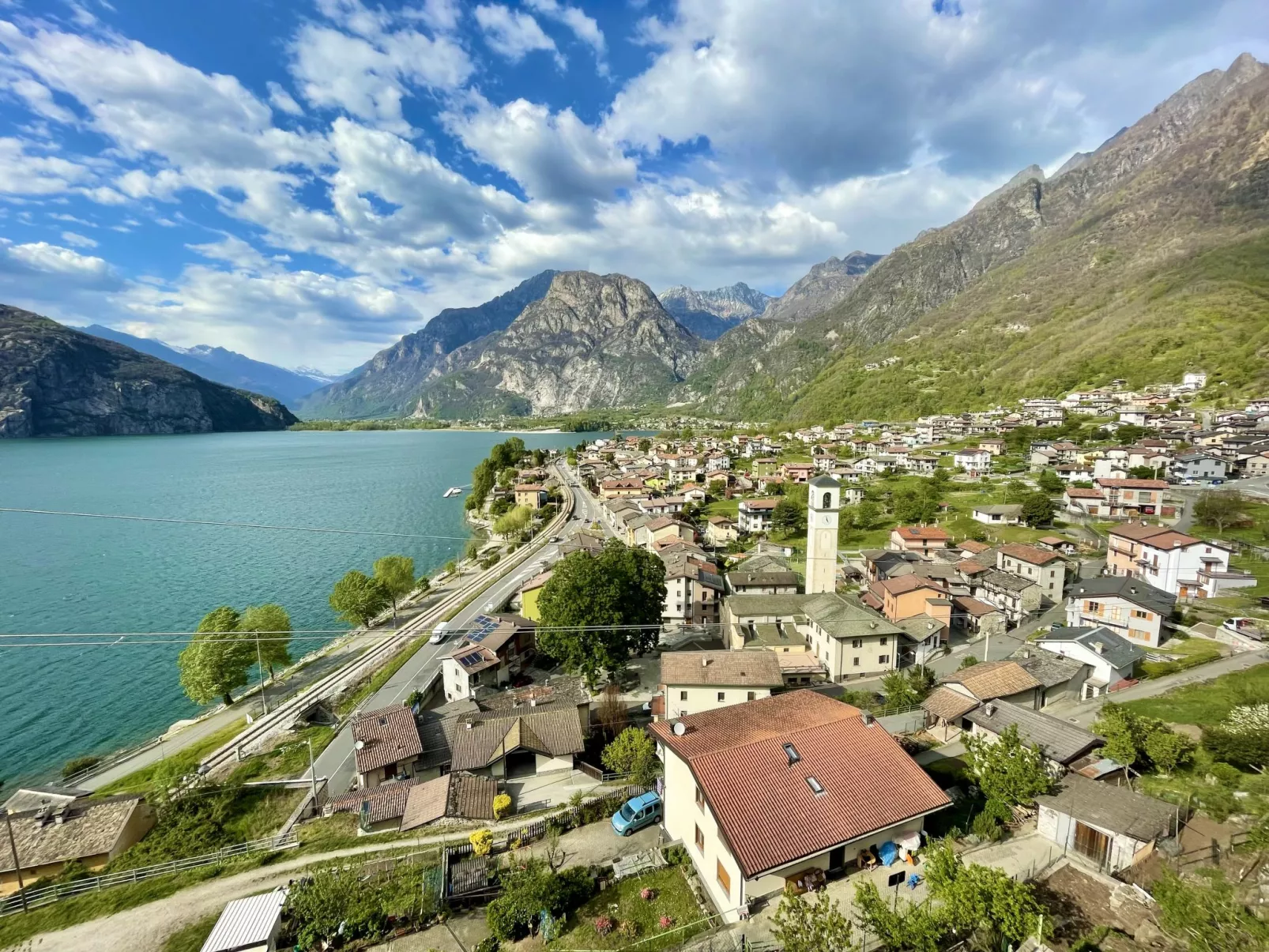 Svasso-Area