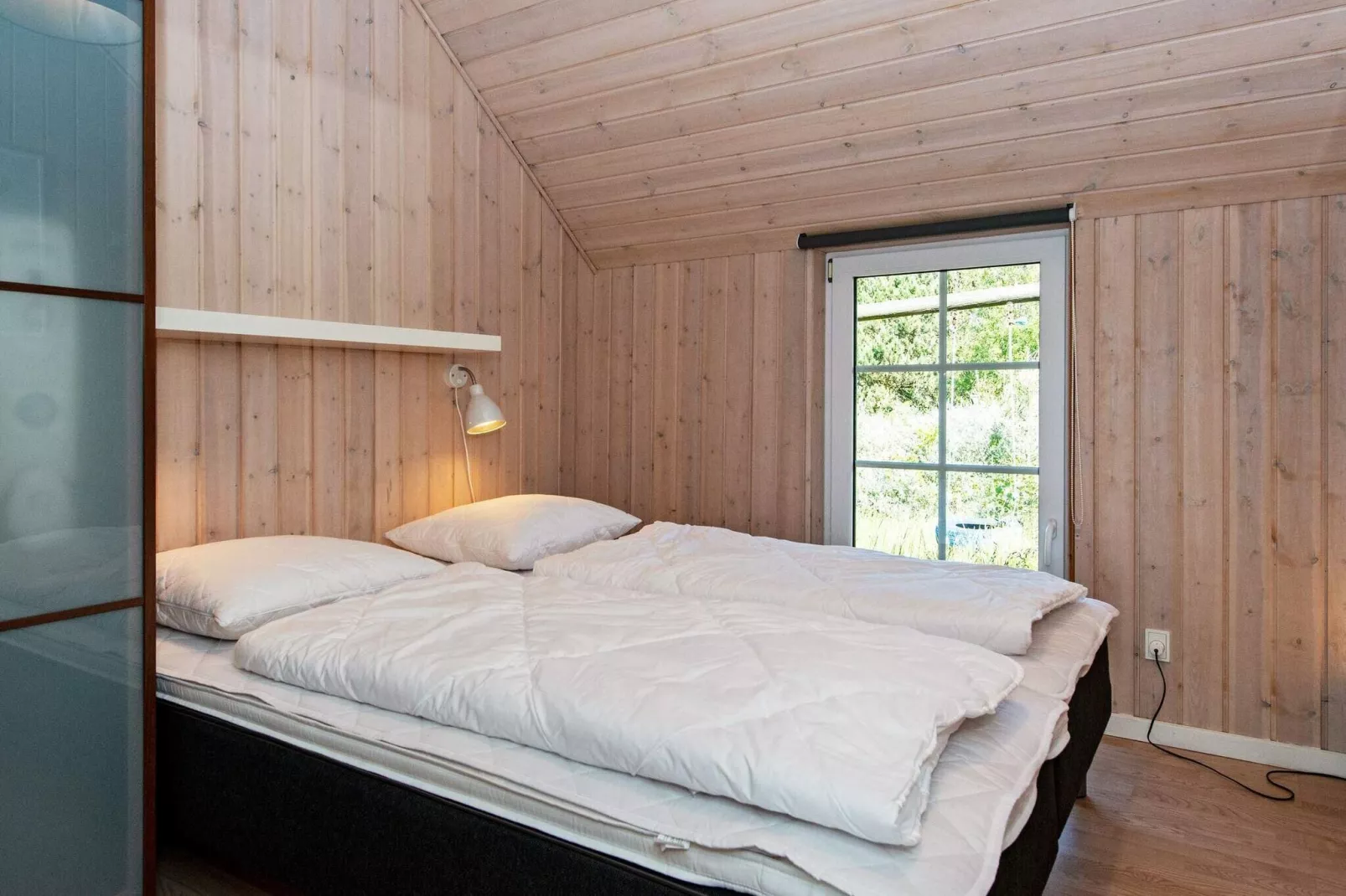 18 person holiday home in Fanø-Indoor