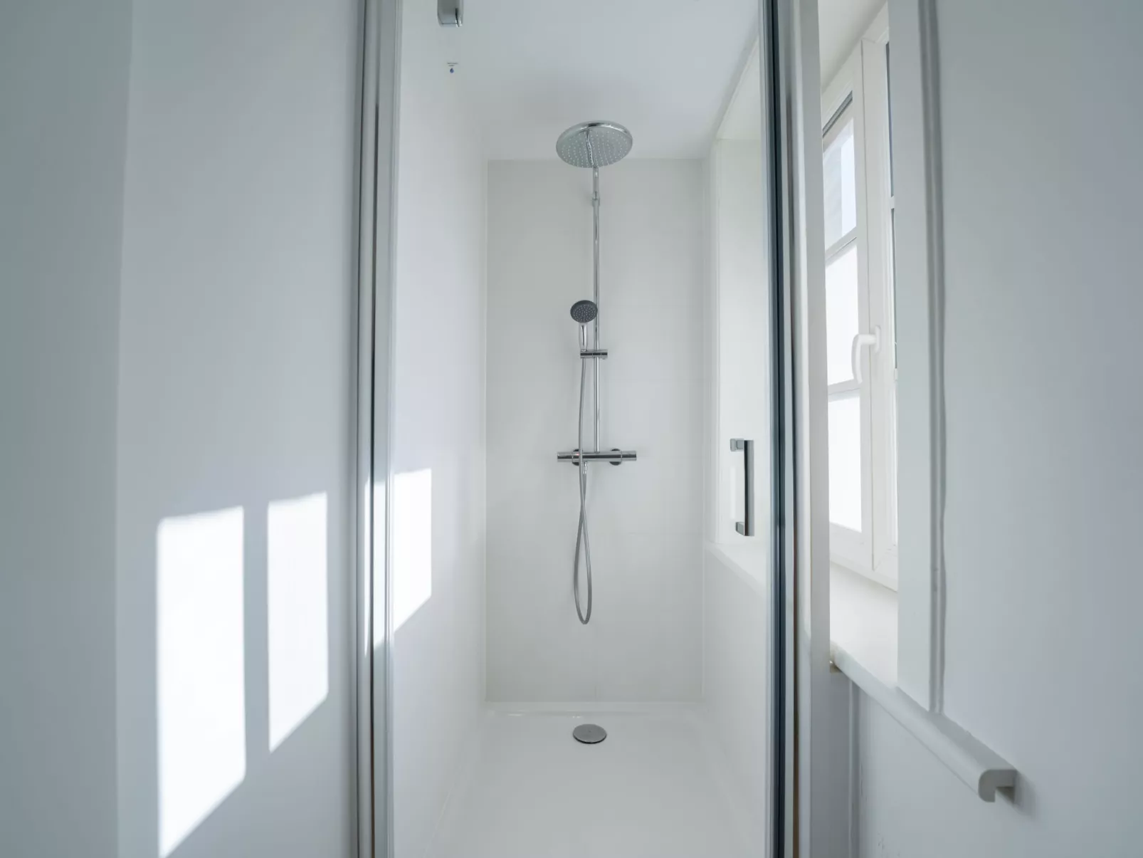 Malecot I-Inside