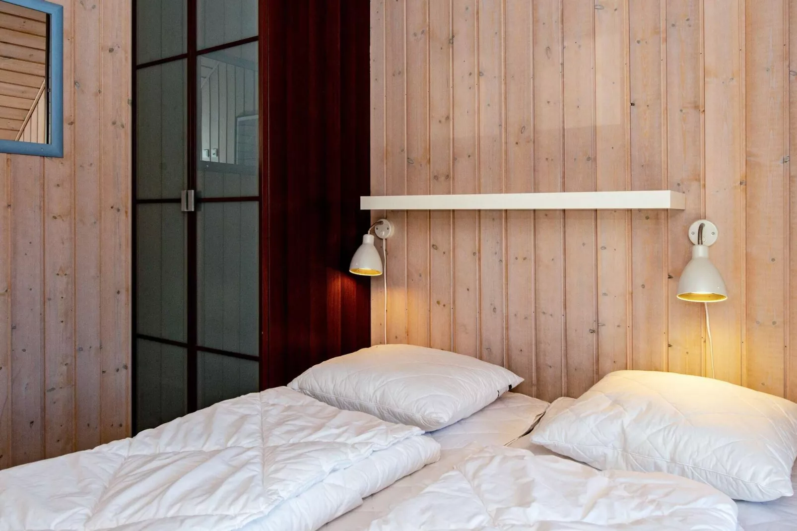 18 person holiday home in Fanø-Indoor