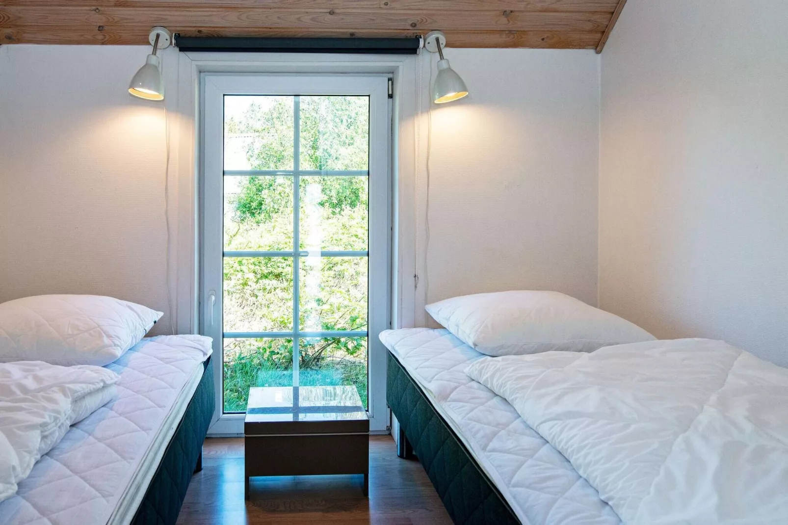 18 person holiday home in Fanø-Indoor