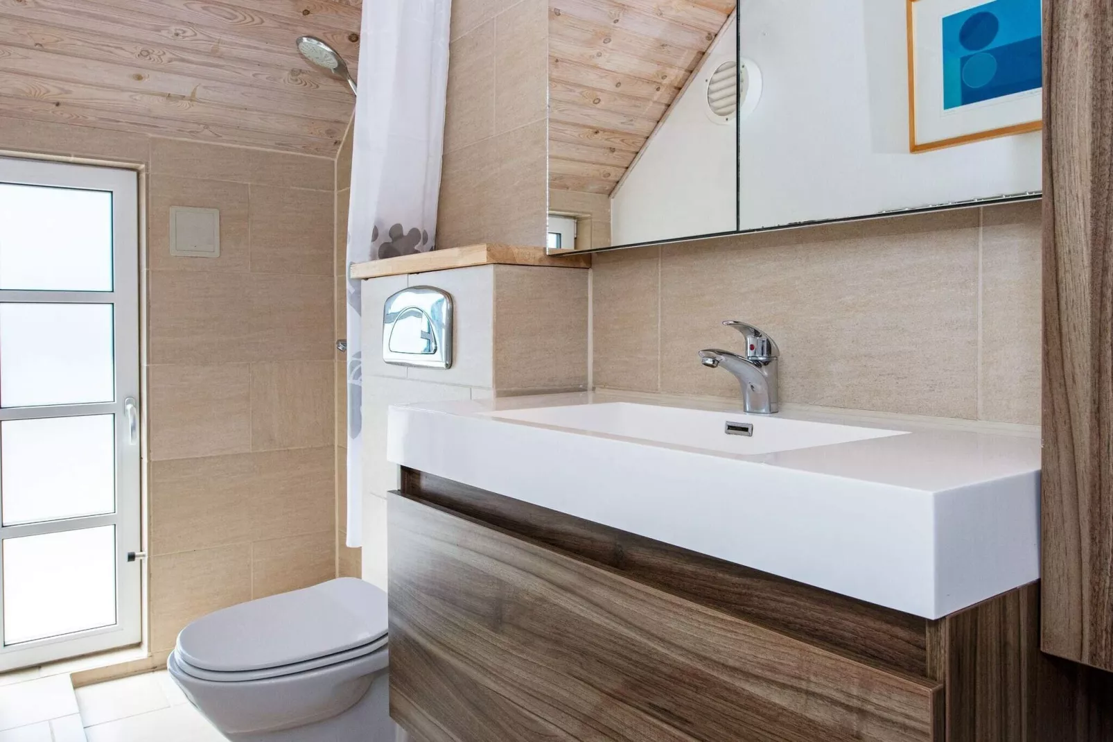 18 person holiday home in Fanø-Indoor