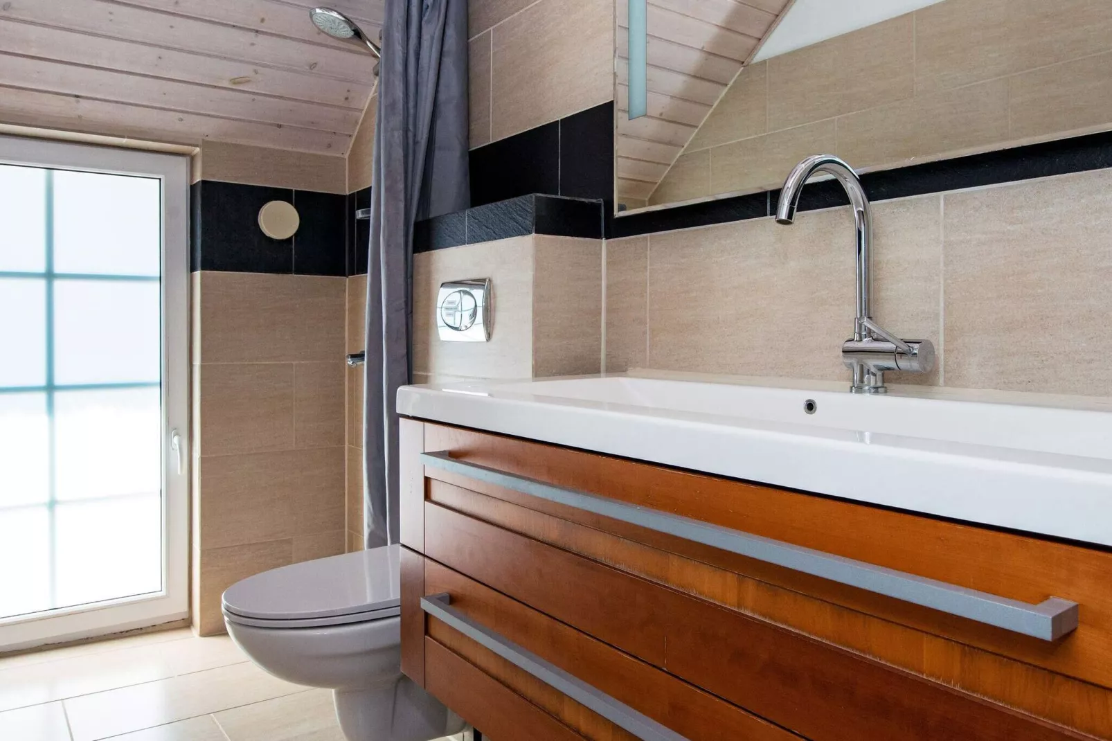 18 person holiday home in Fanø-Indoor