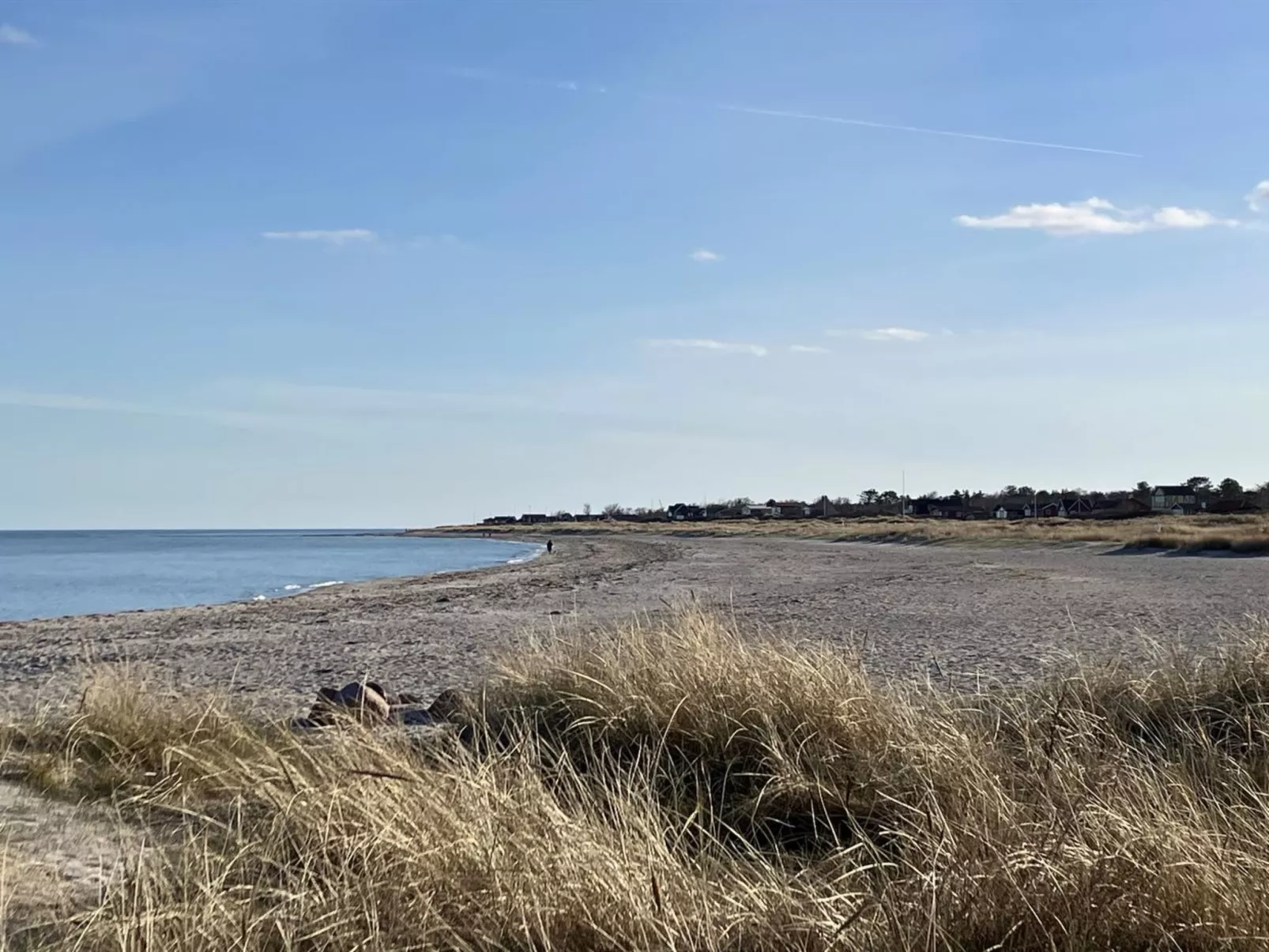 "Skade" - 10m from the sea-Outside