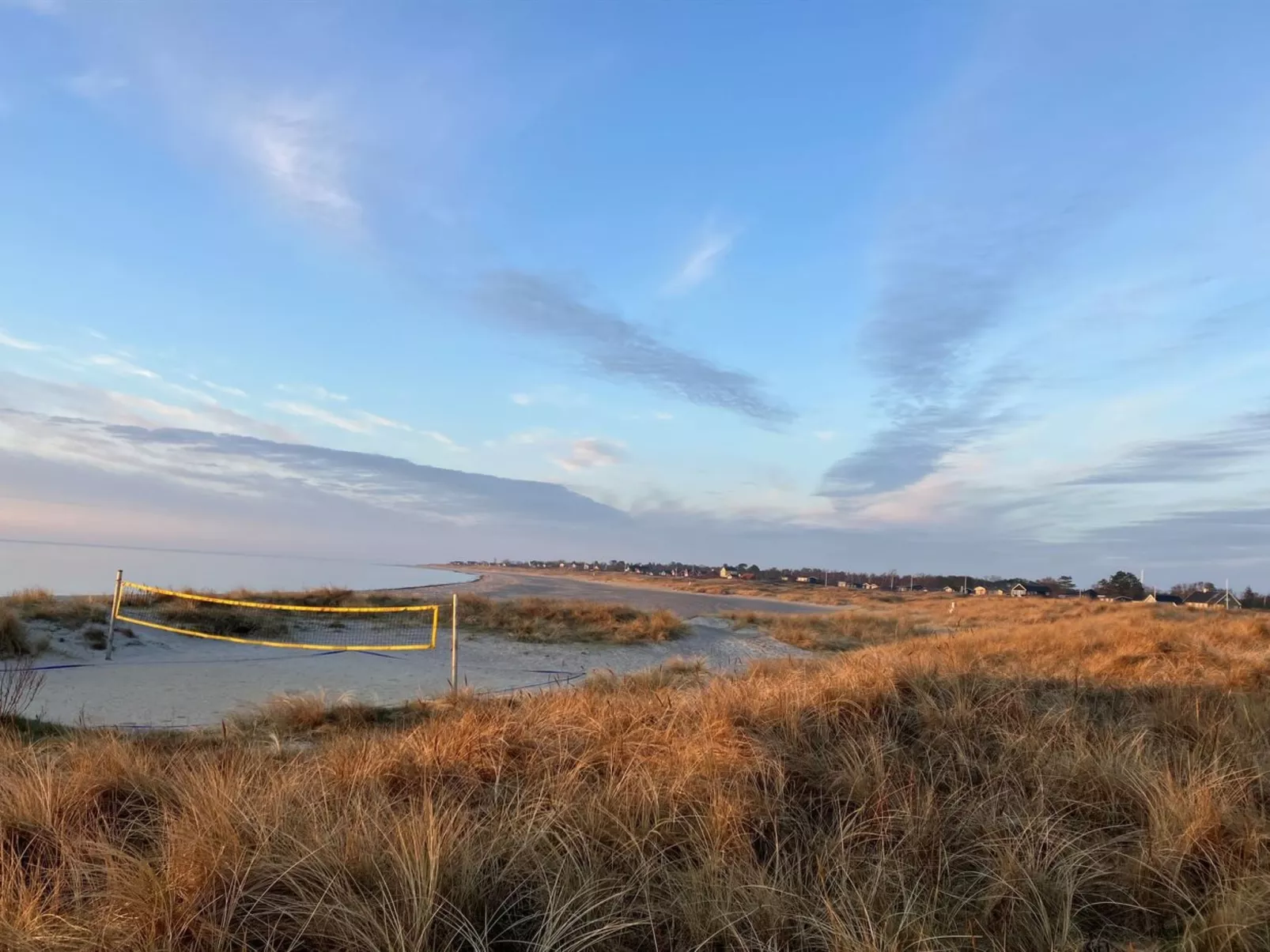 "Skade" - 10m from the sea-Outside