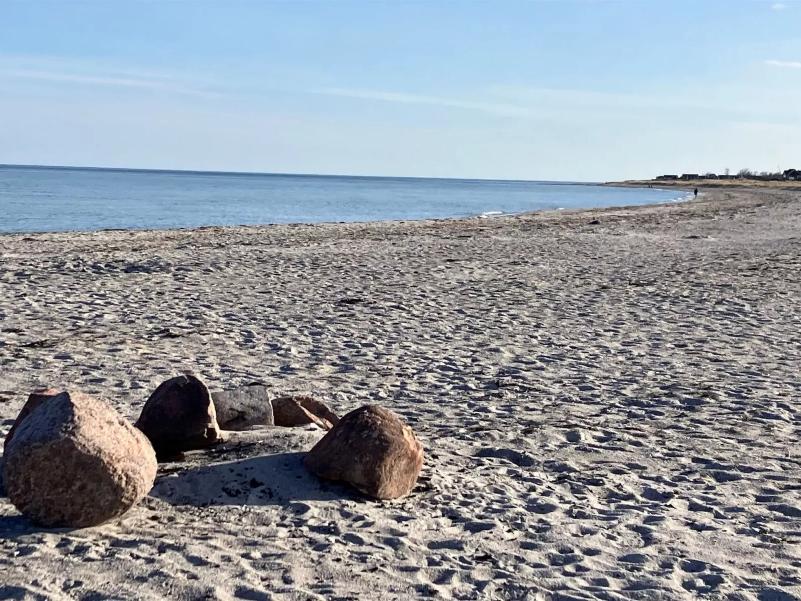 "Skade" - 10m from the sea-Outside