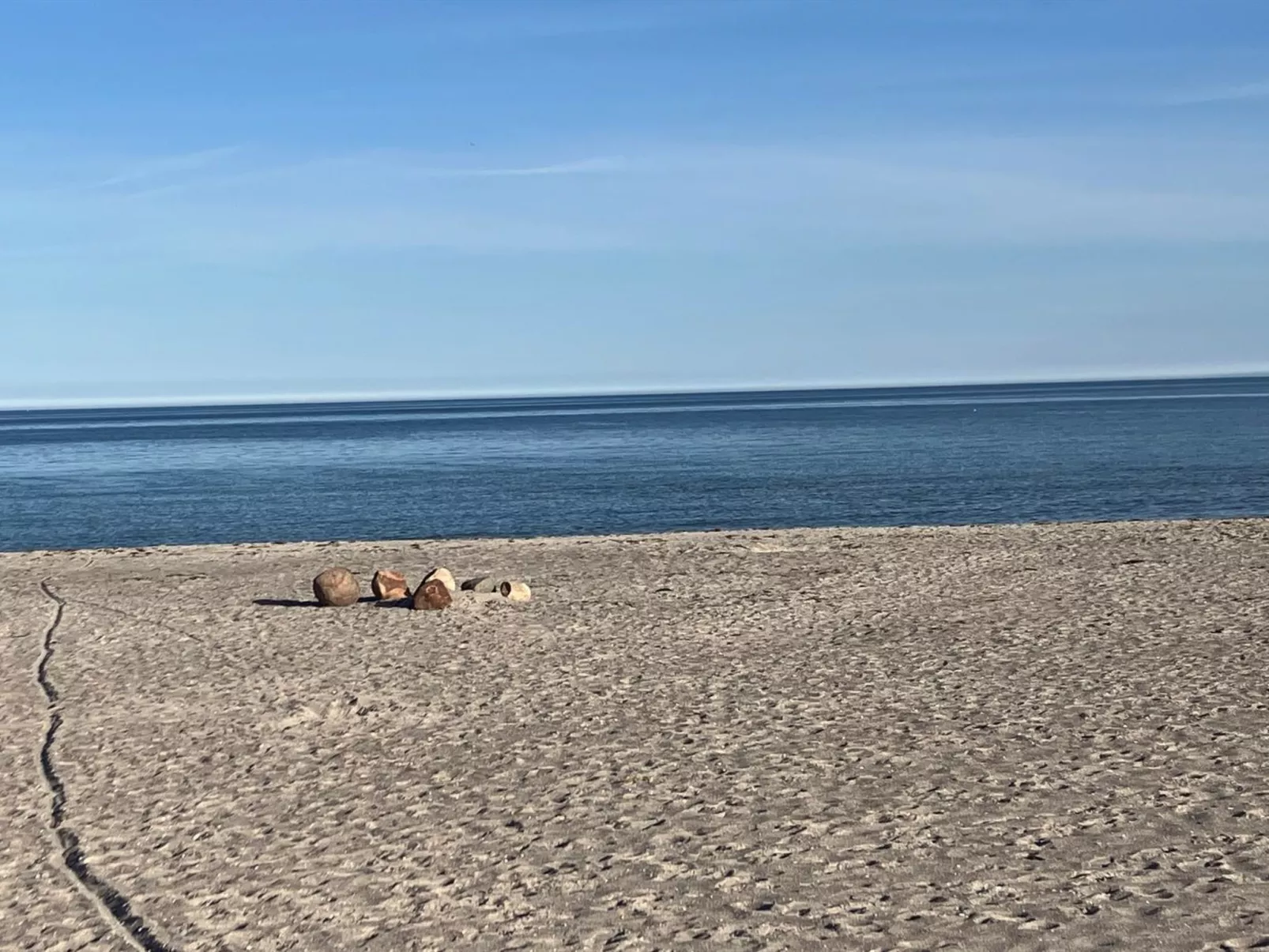 "Skade" - 10m from the sea-Outside