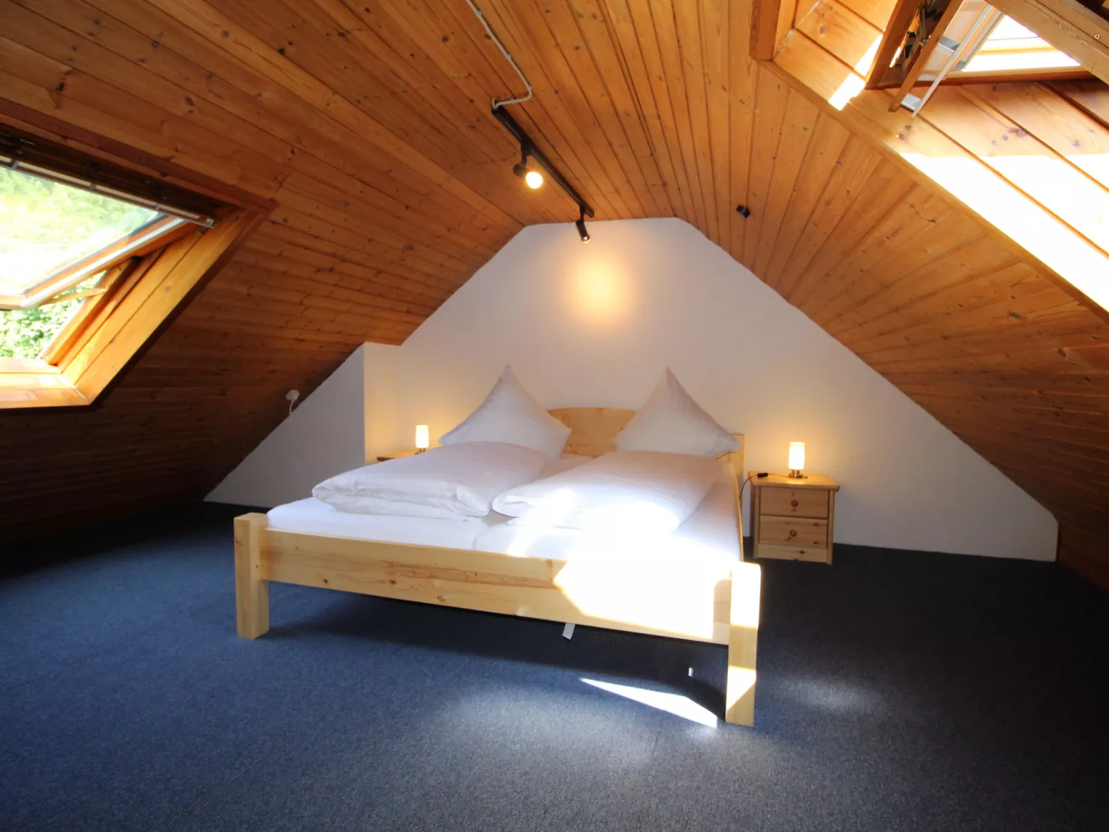 Eifelnatur (Haus 2)-Inside