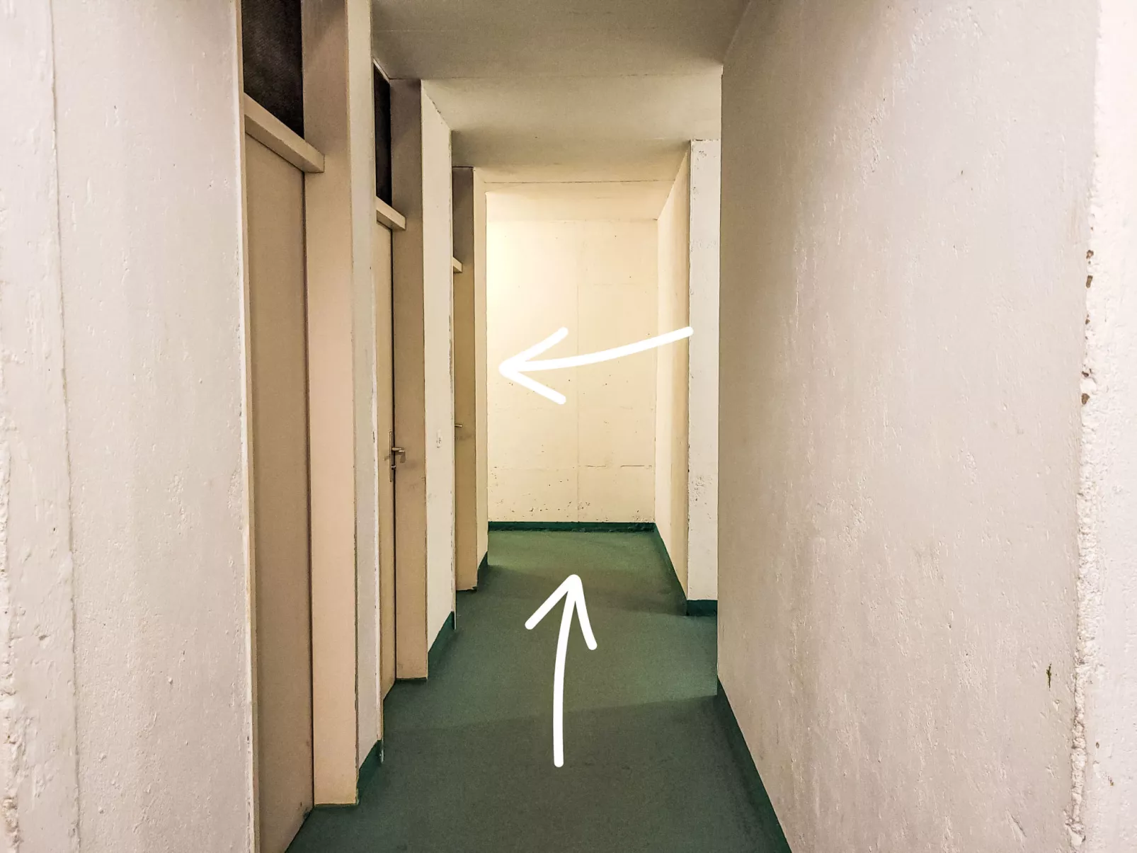 Apt. Oasis-Inside