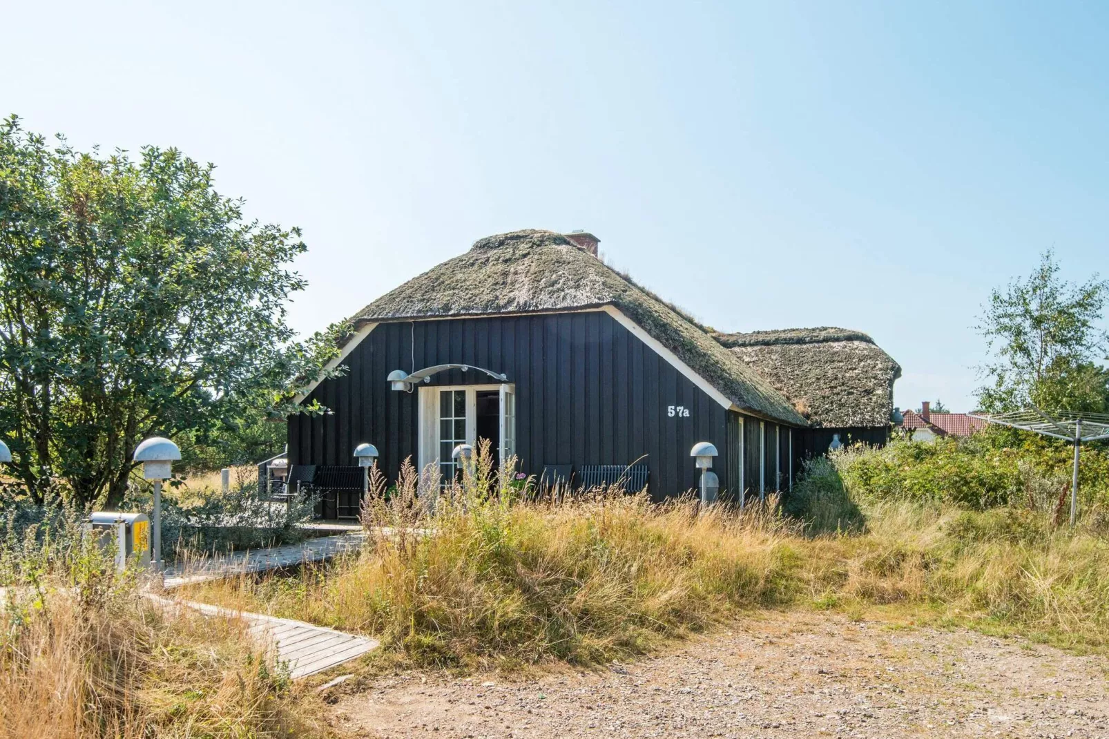 18 person holiday home in Fanø-View