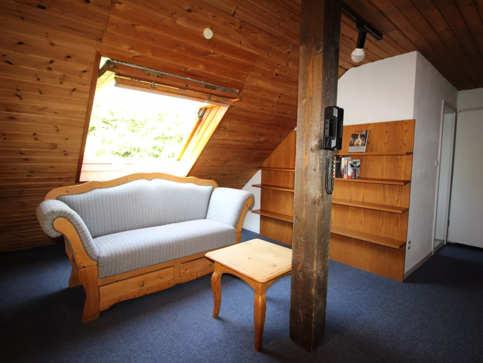Eifelnatur (Haus 2)-Inside