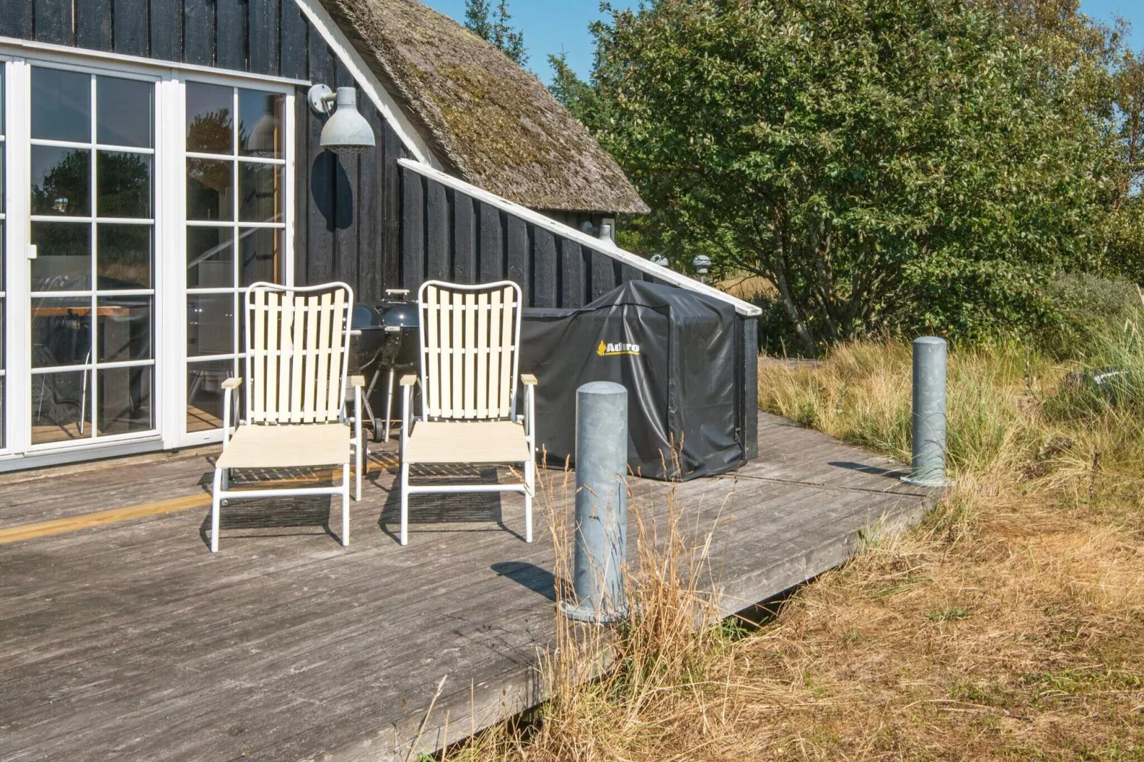 18 person holiday home in Fanø-View