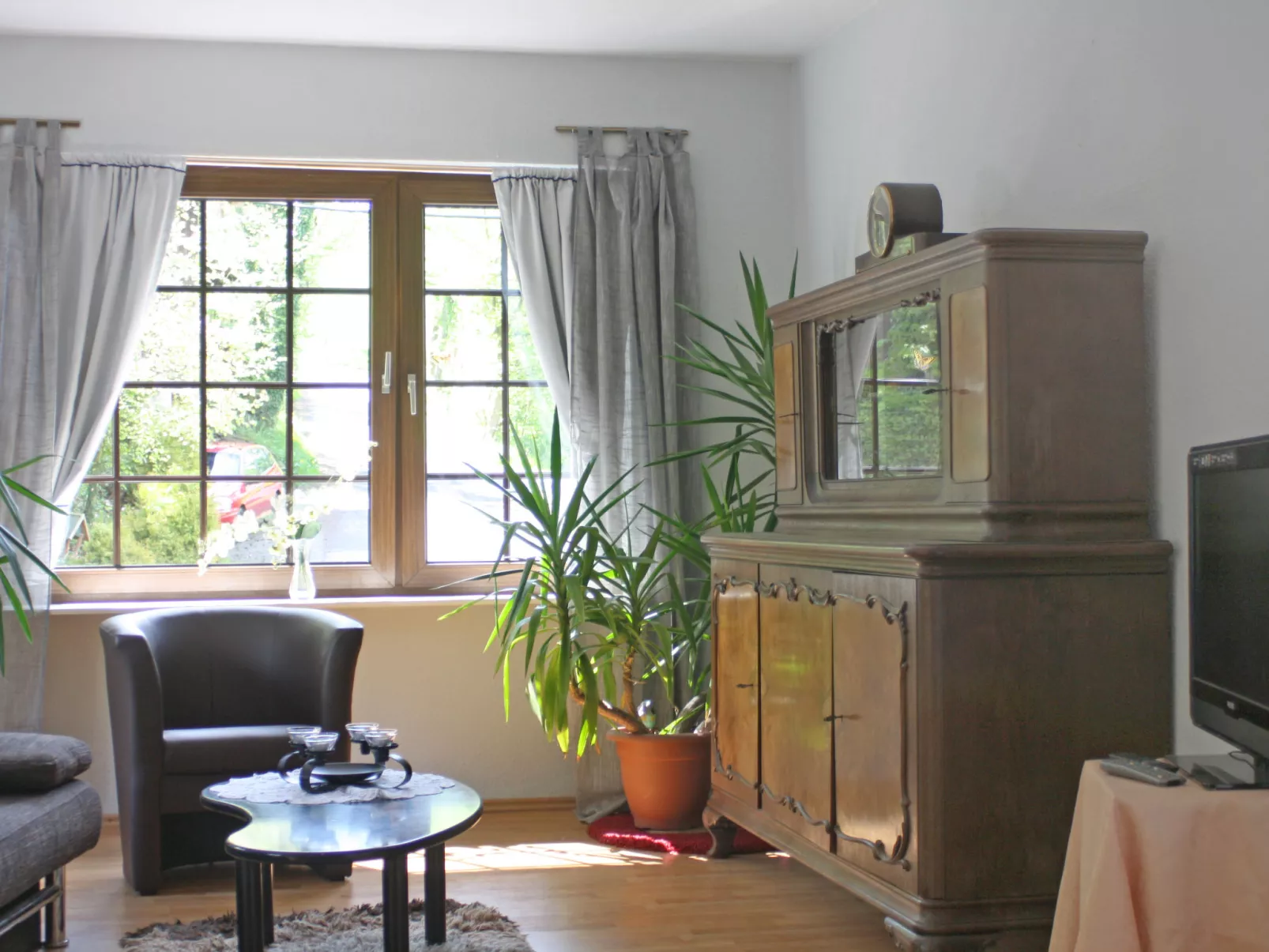 Haus Keller-Inside