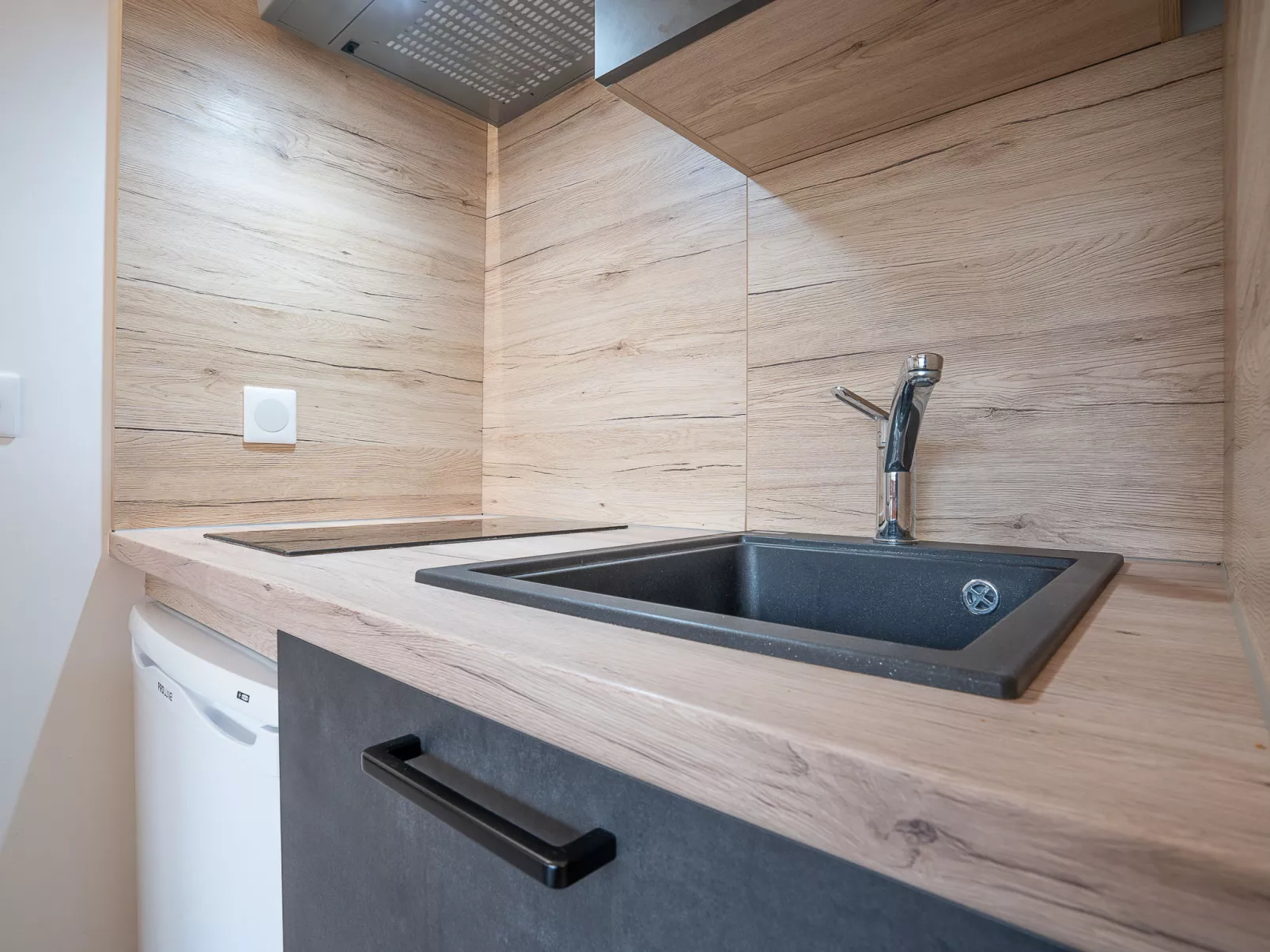 Asters 322 Bâtiment A1-Inside